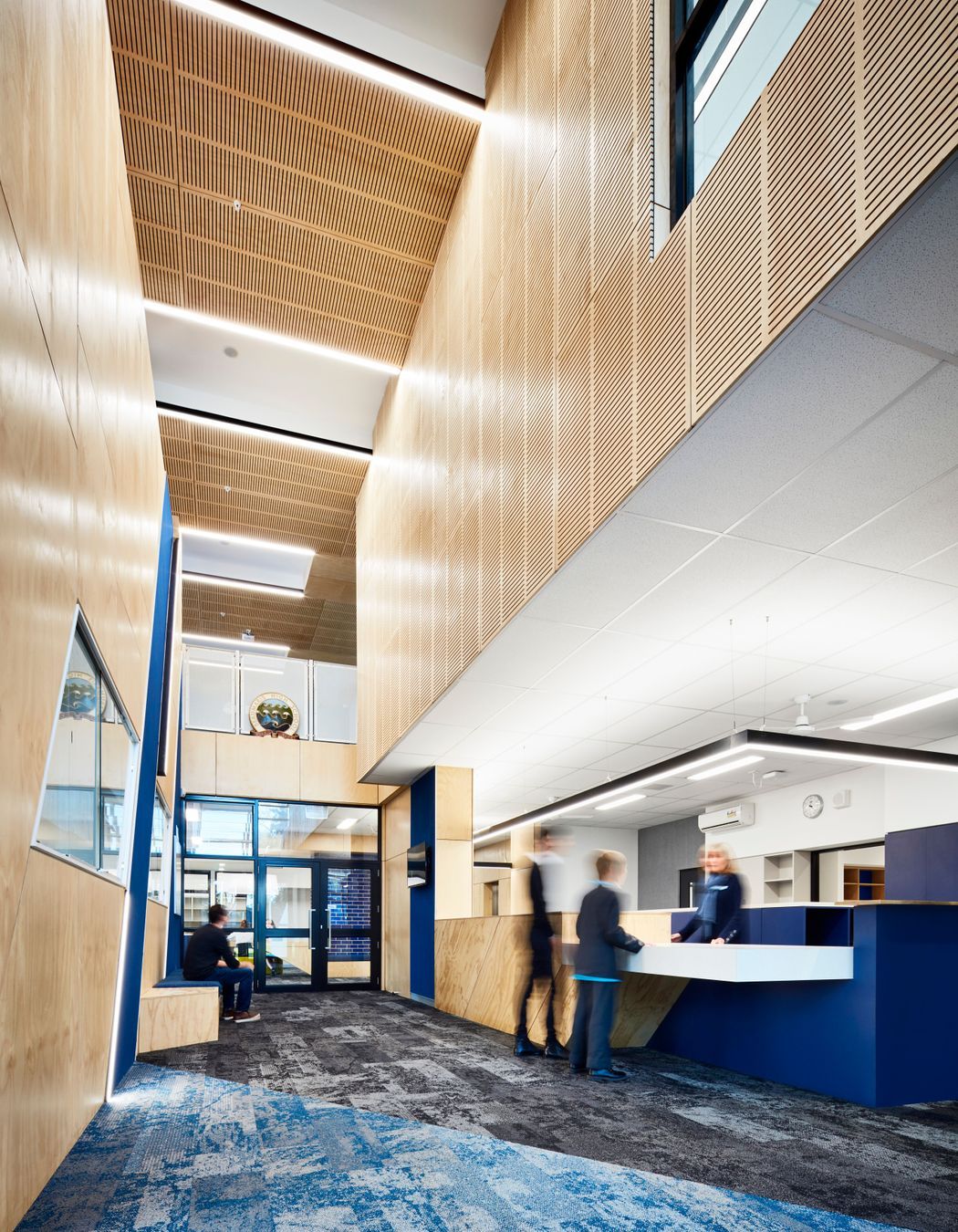 Beaumaris Secondary College