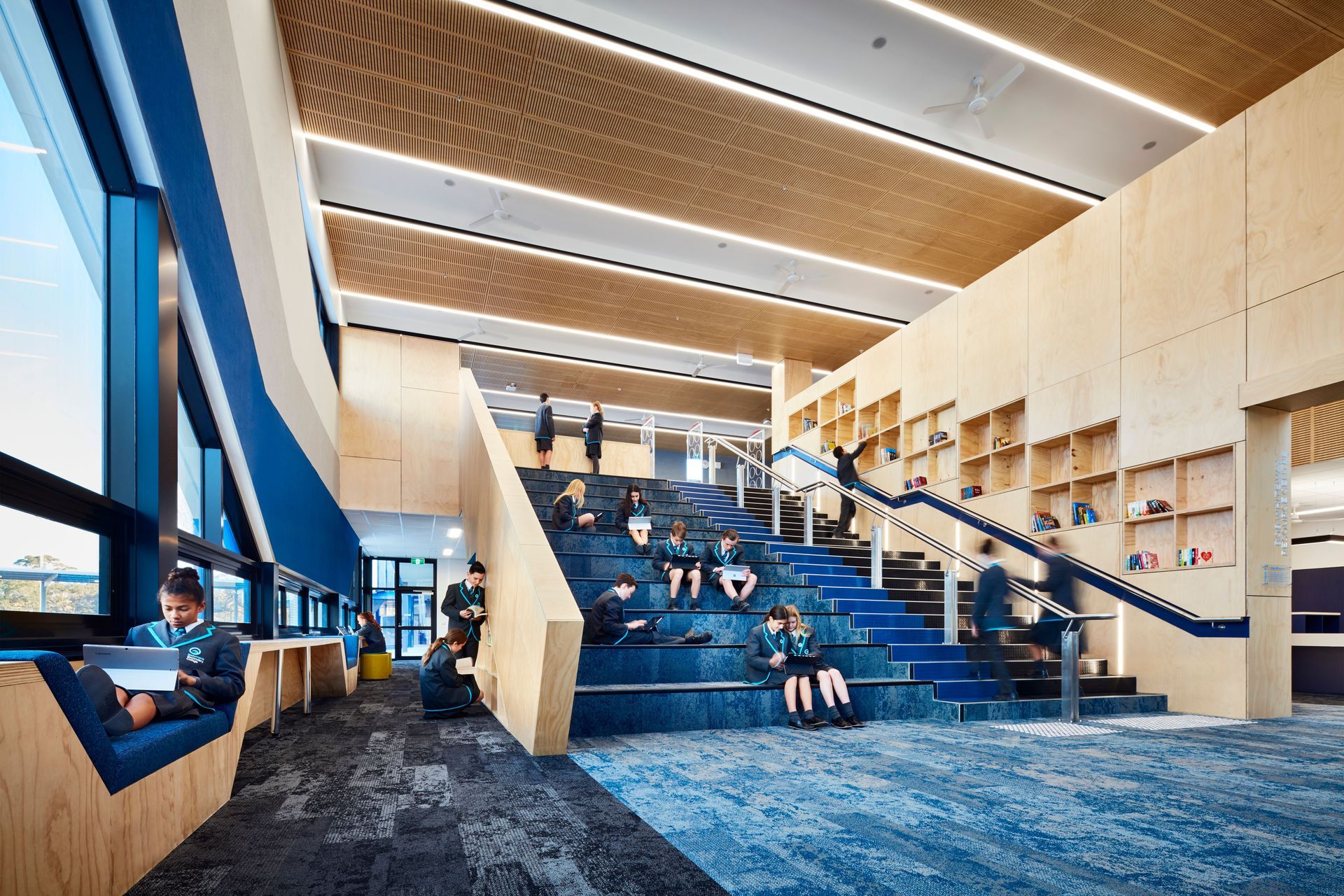 Beaumaris Secondary College