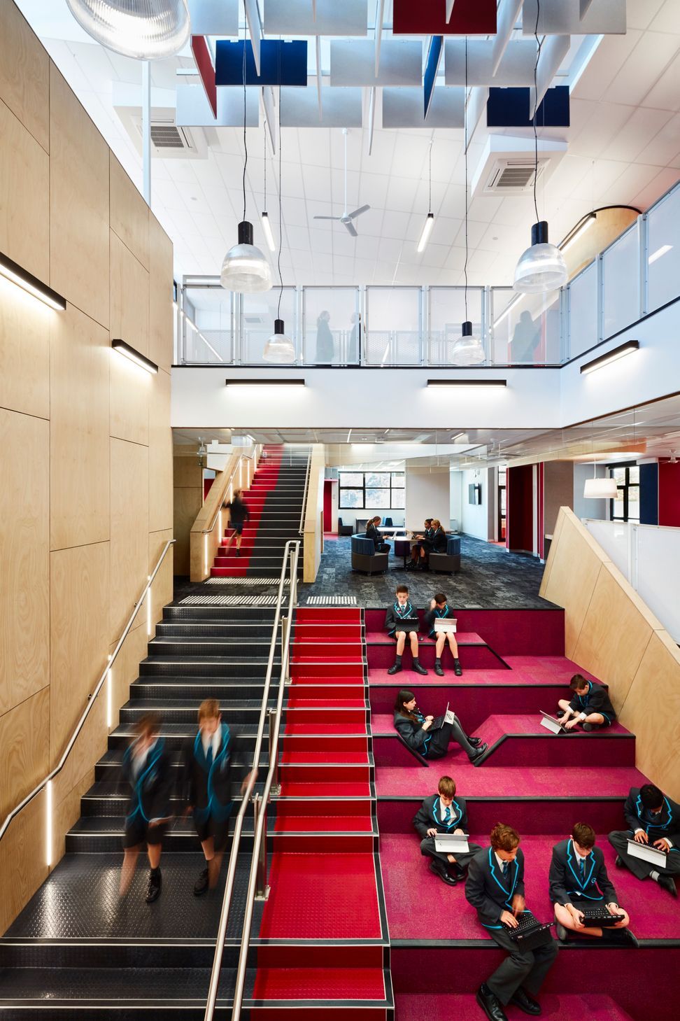 Beaumaris Secondary College
