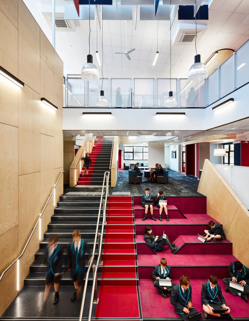 Beaumaris Secondary College