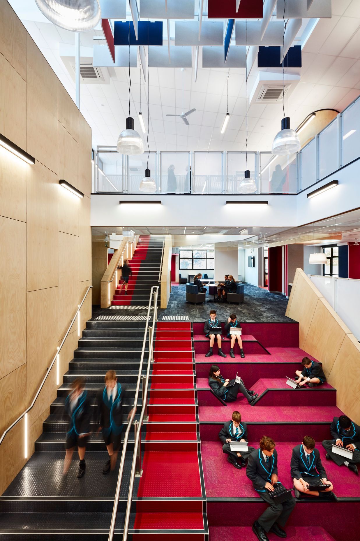 Beaumaris Secondary College