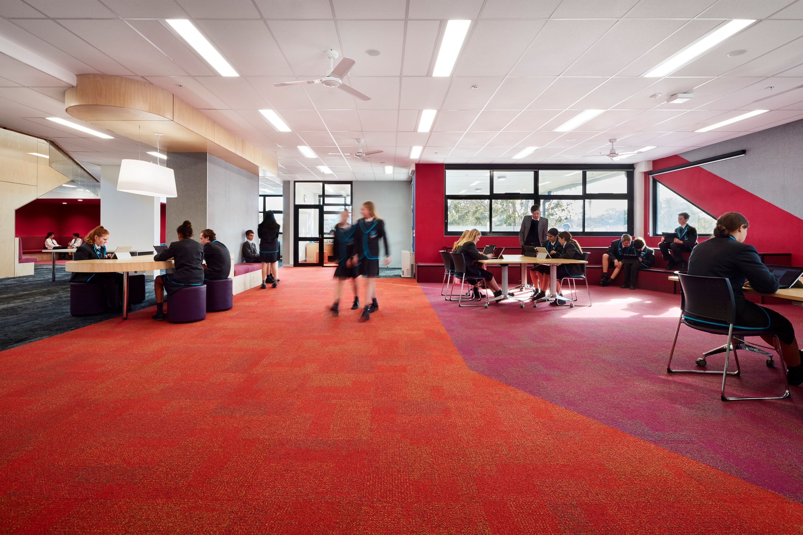 Beaumaris Secondary College