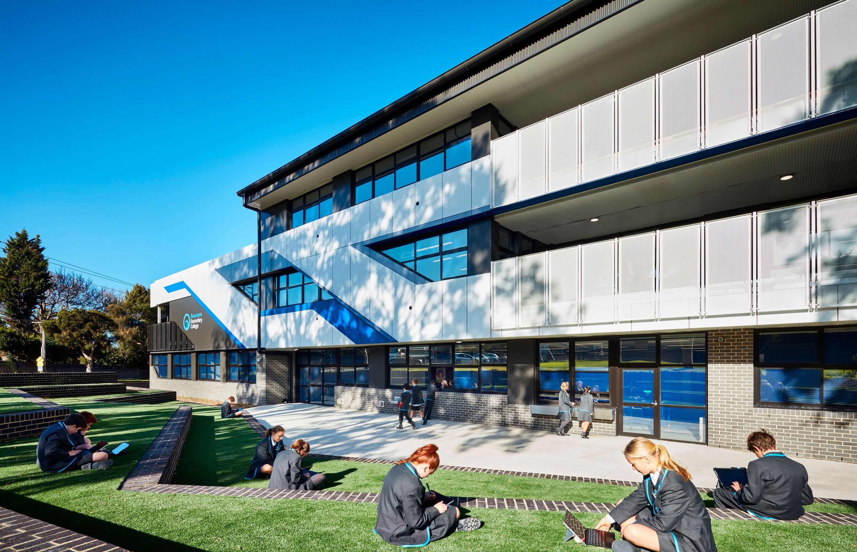 Beaumaris Secondary College