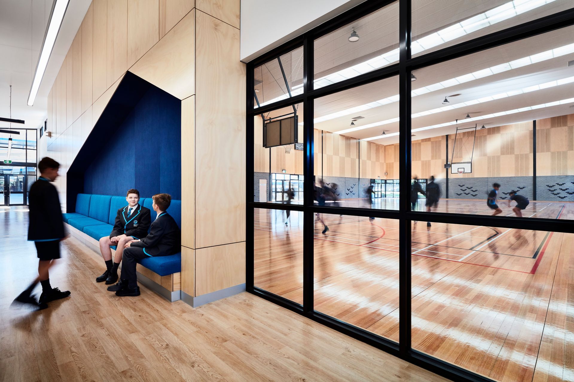 Beaumaris Secondary College