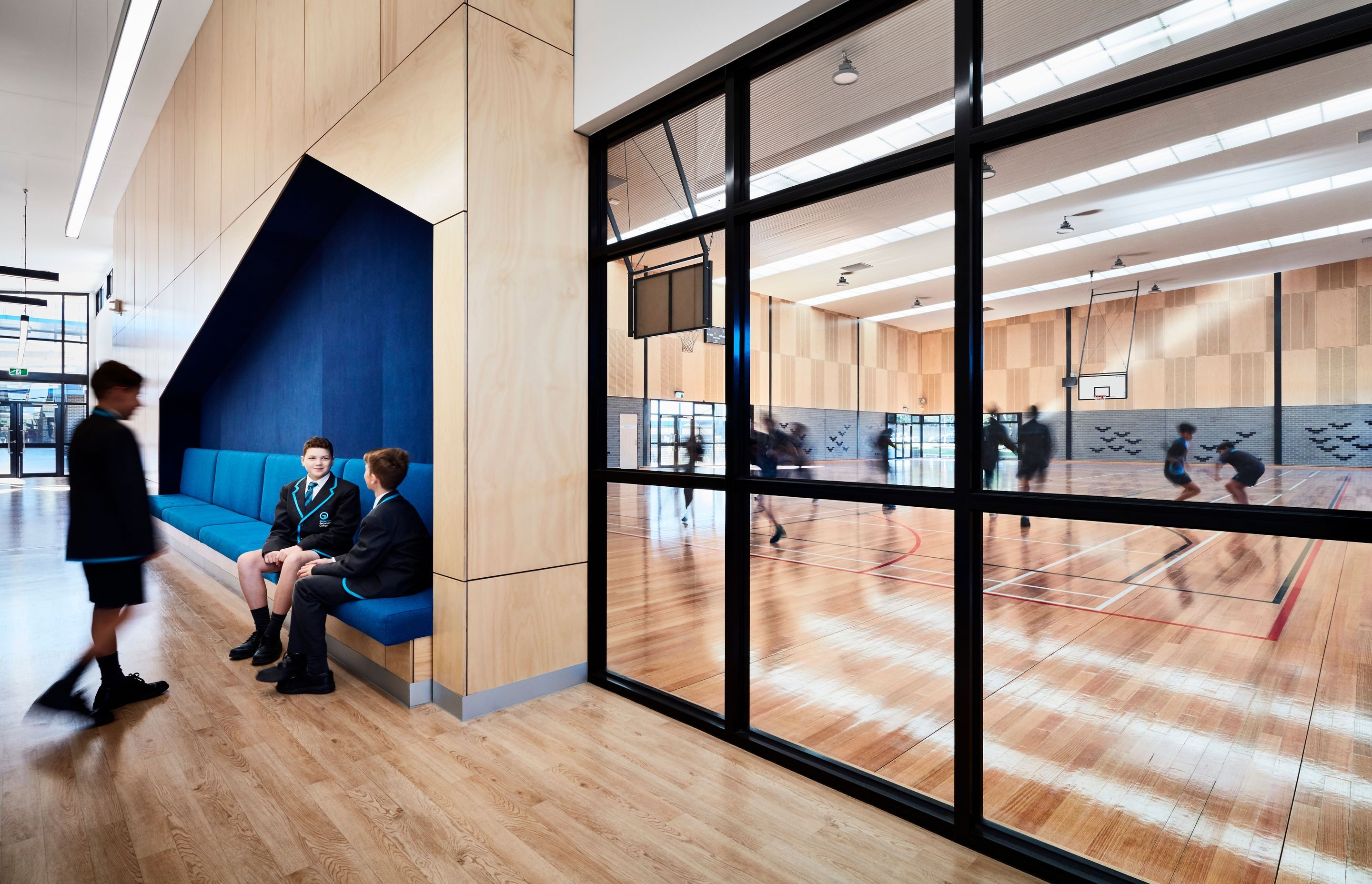 Beaumaris Secondary College