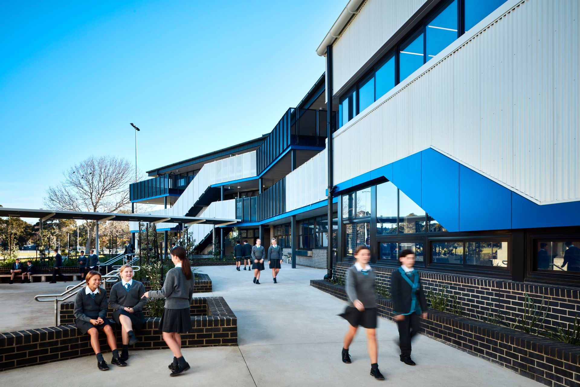 Beaumaris Secondary College