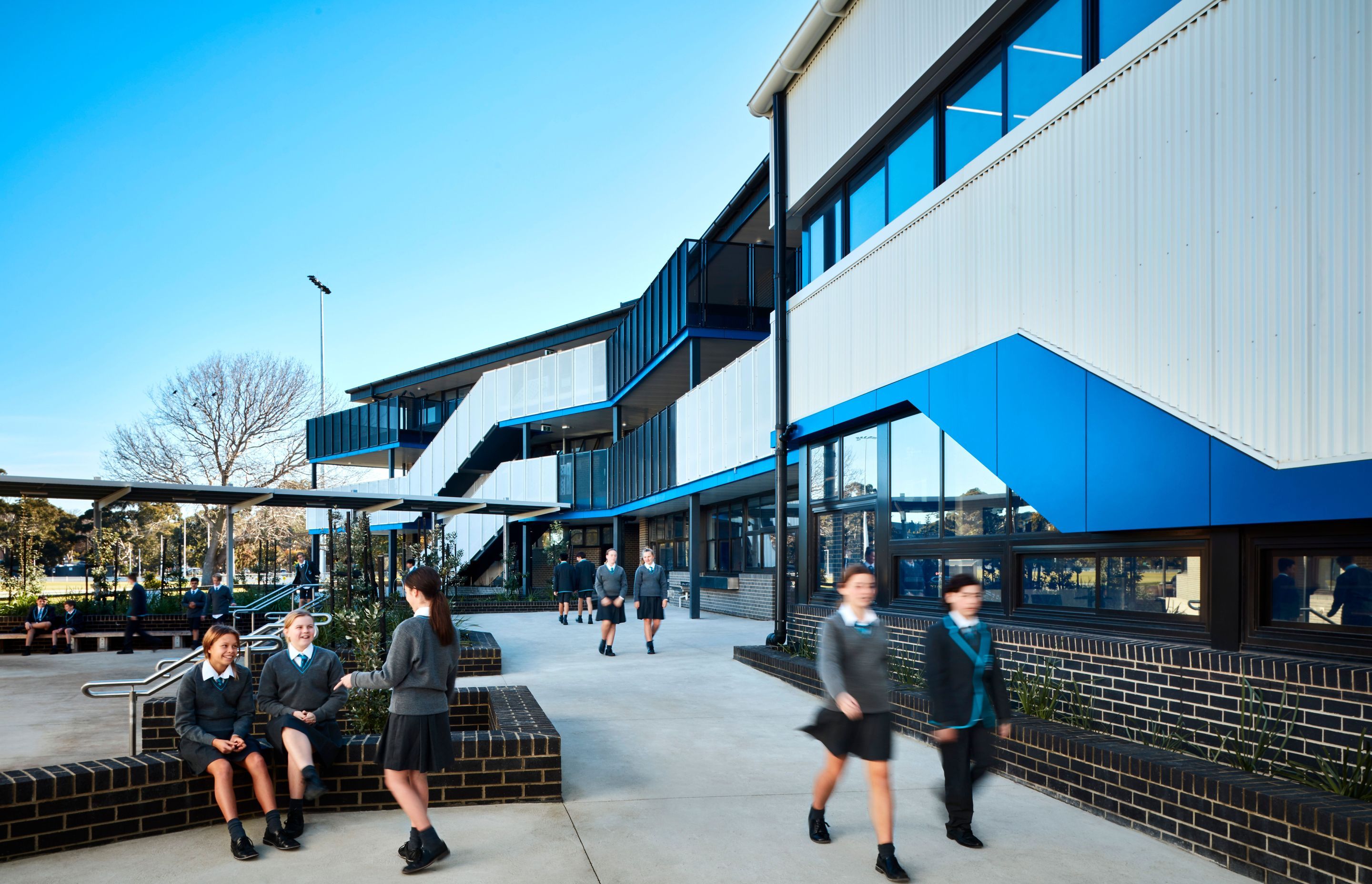Beaumaris Secondary College