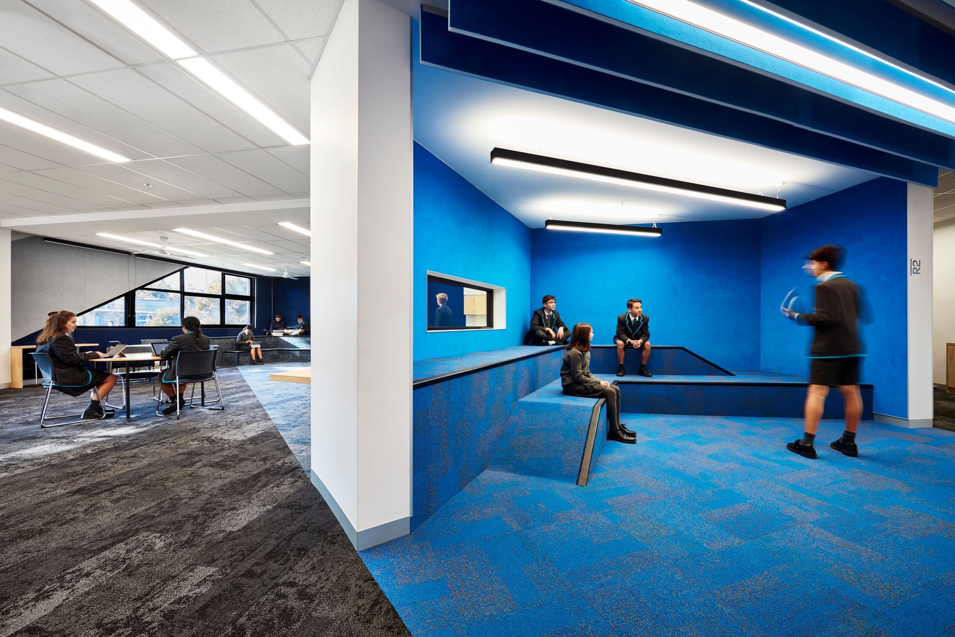 Beaumaris Secondary College