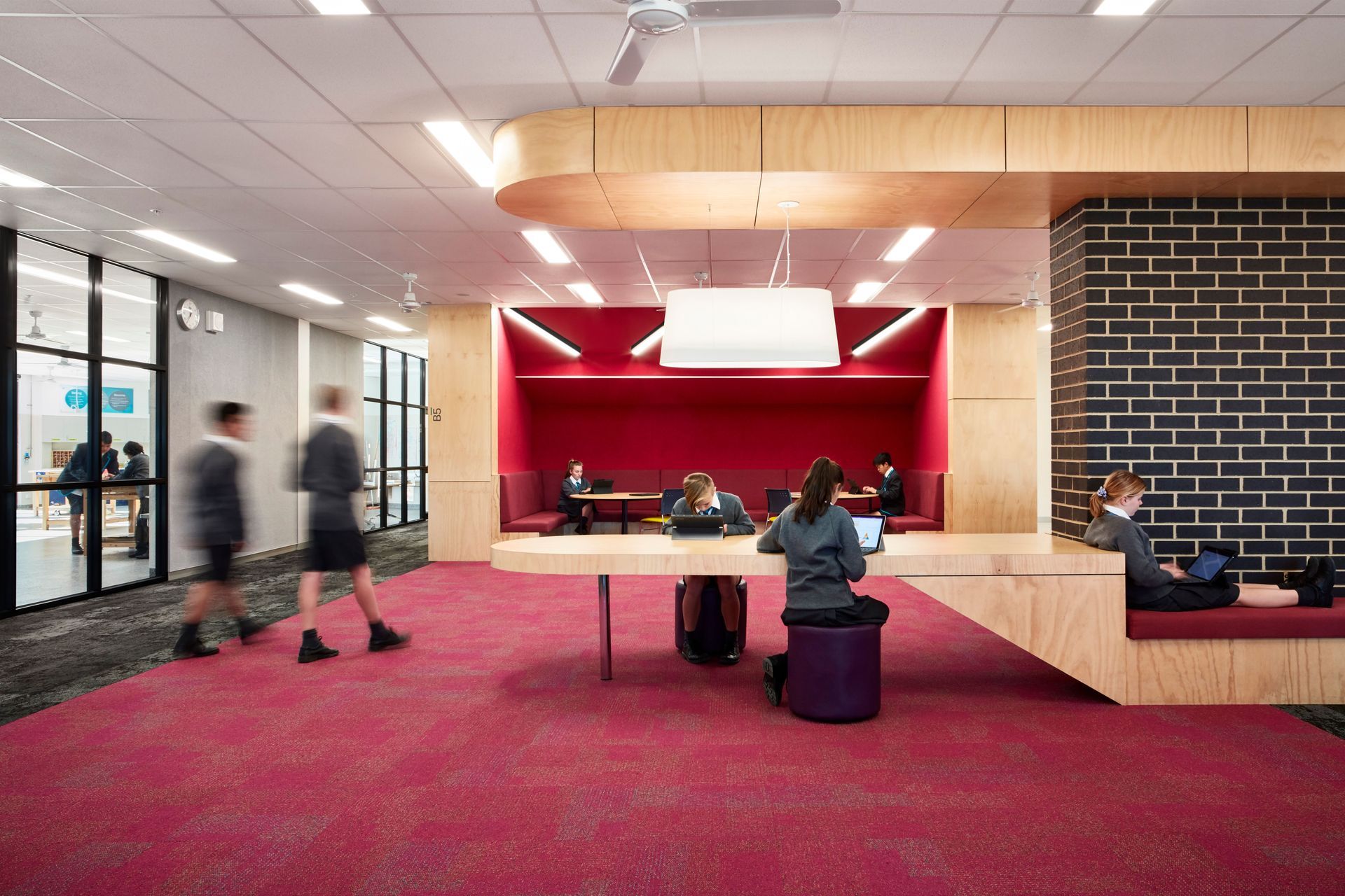 Beaumaris Secondary College