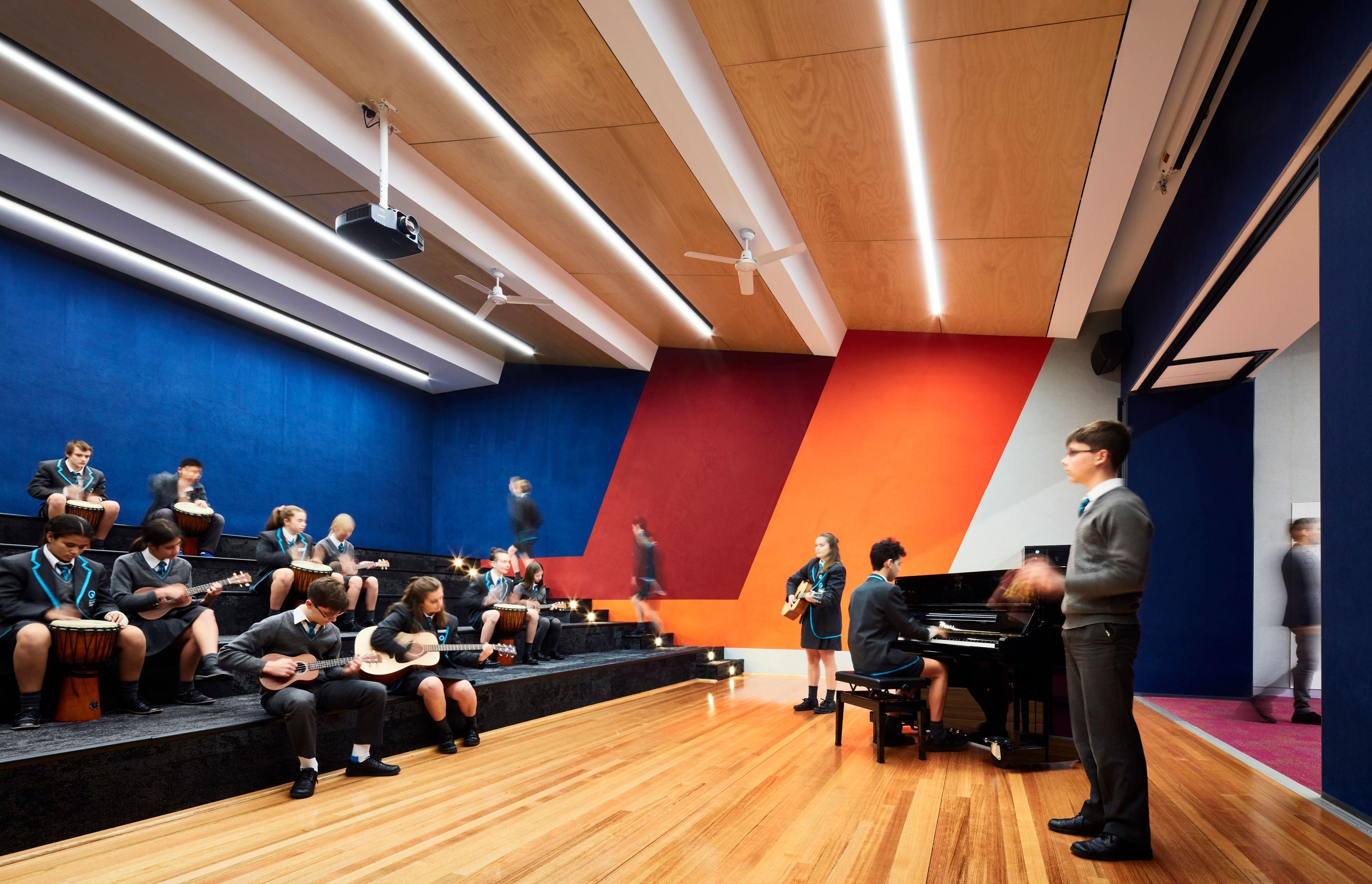 Beaumaris Secondary College