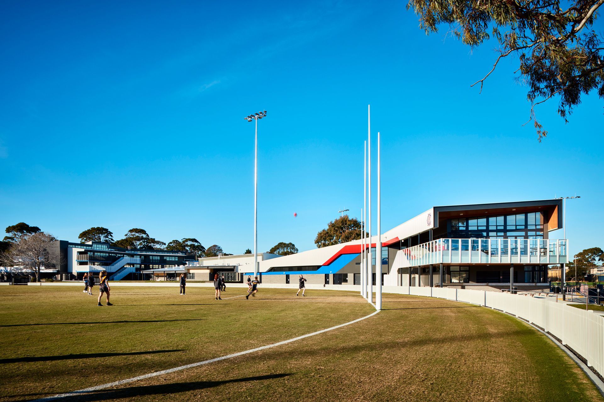 Beaumaris Secondary College