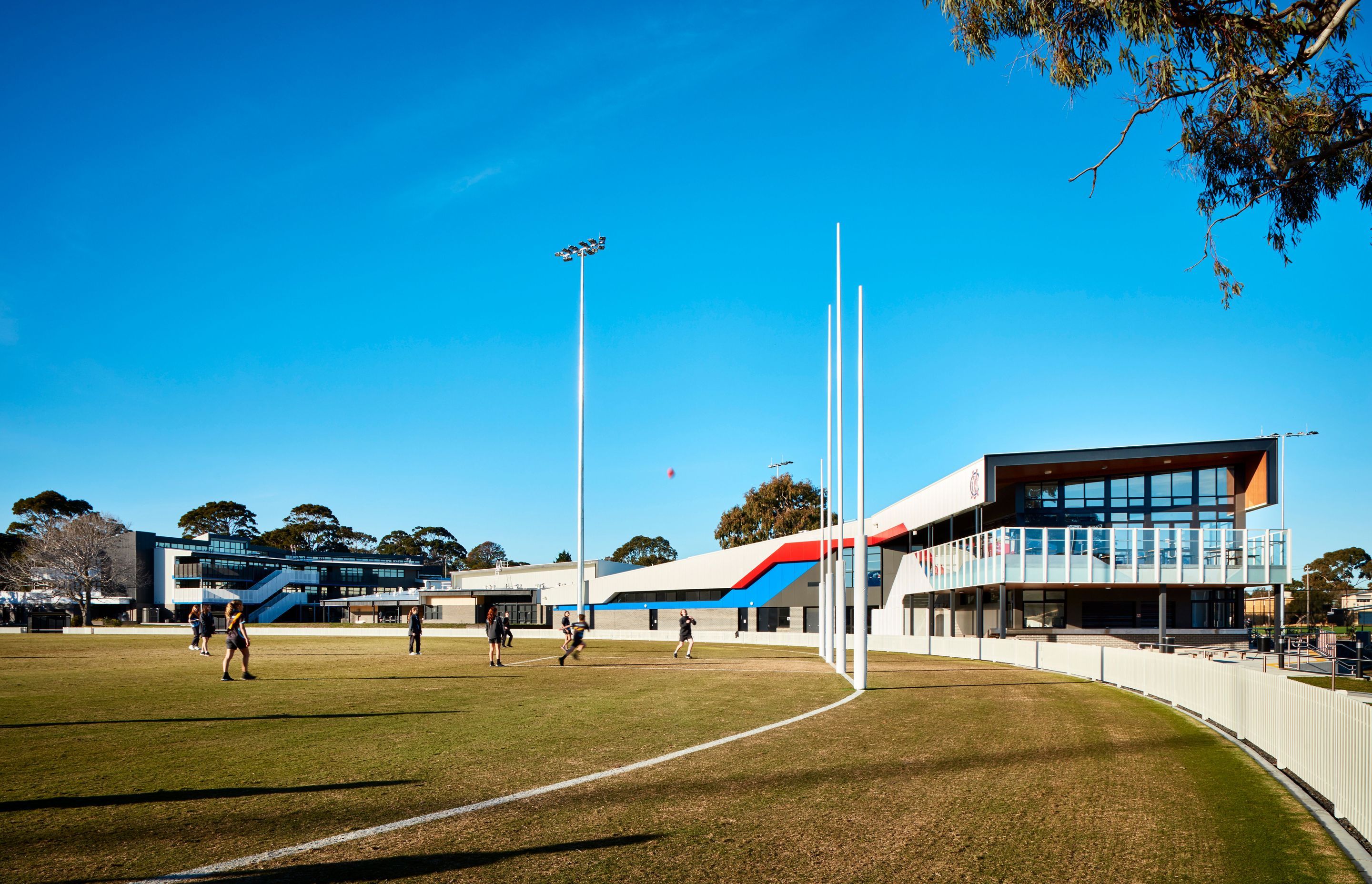 Beaumaris Secondary College