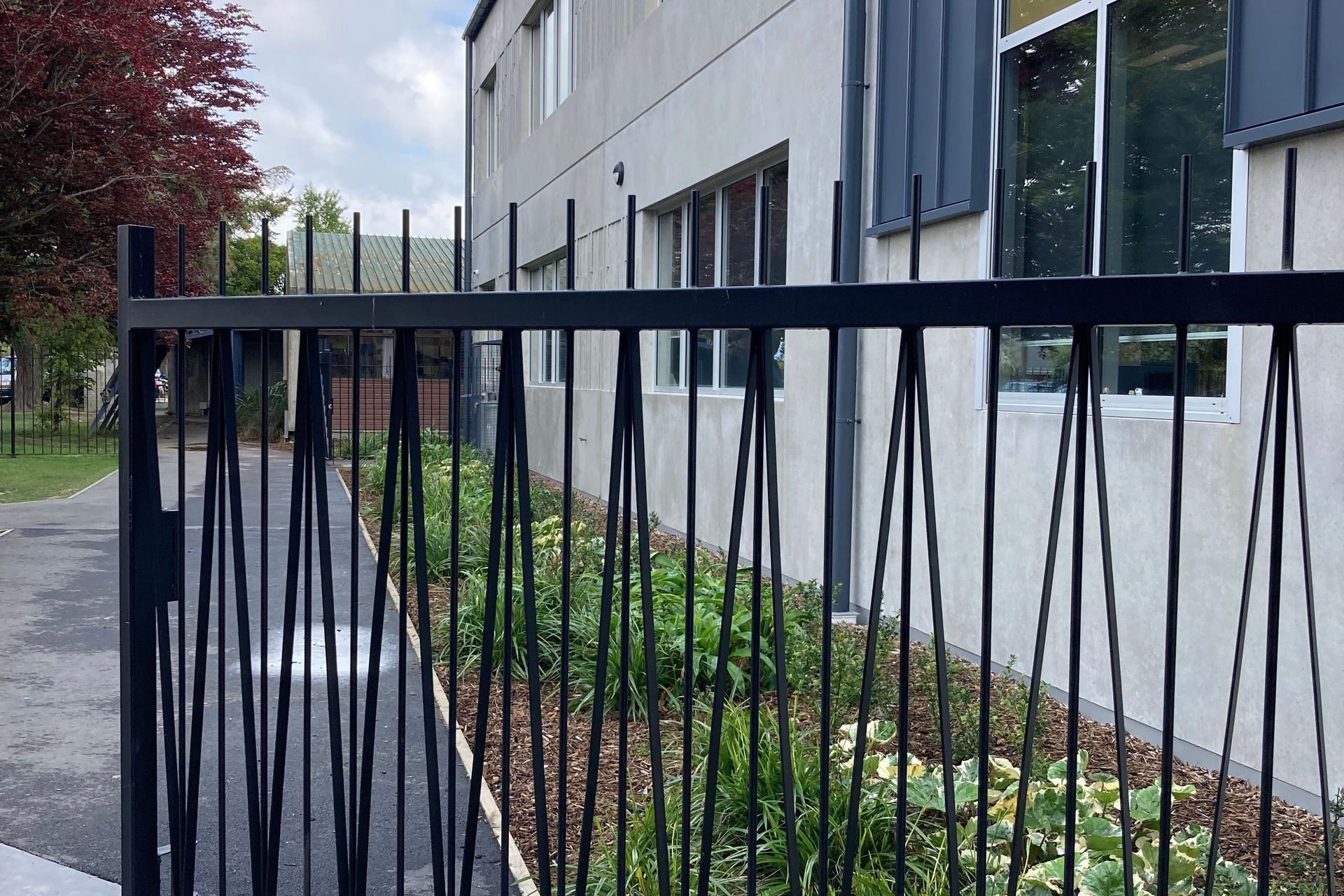 Christchurch Boys High School