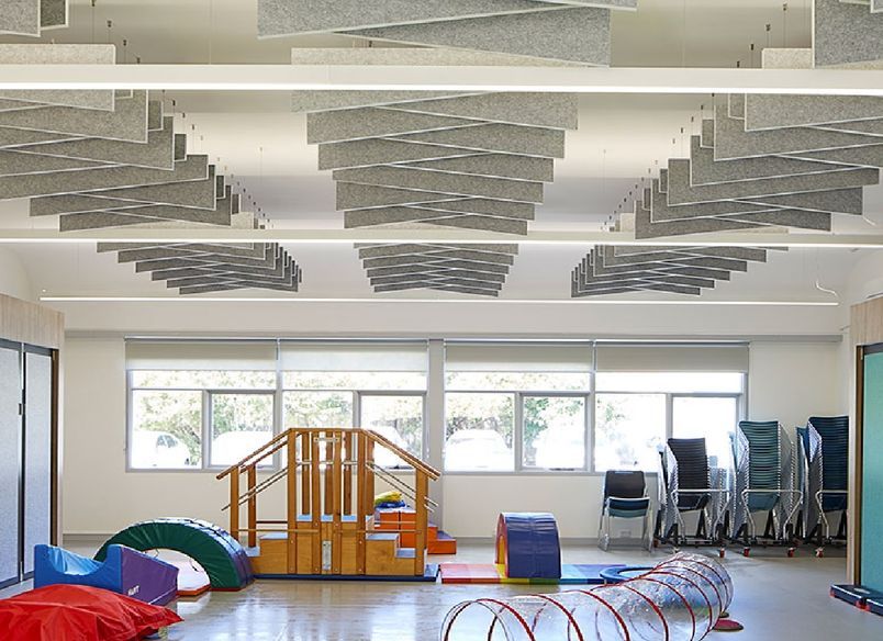 Burwood East Special Development School