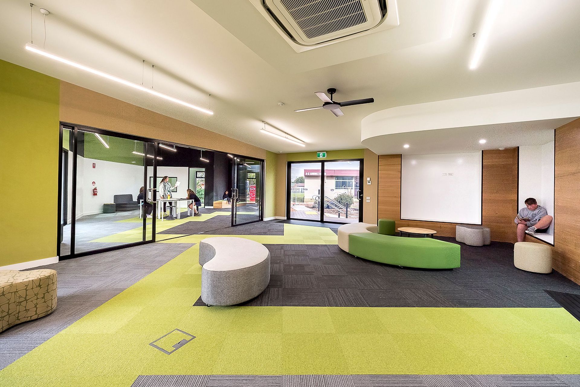 GLENGALA PRIMARY SCHOOL