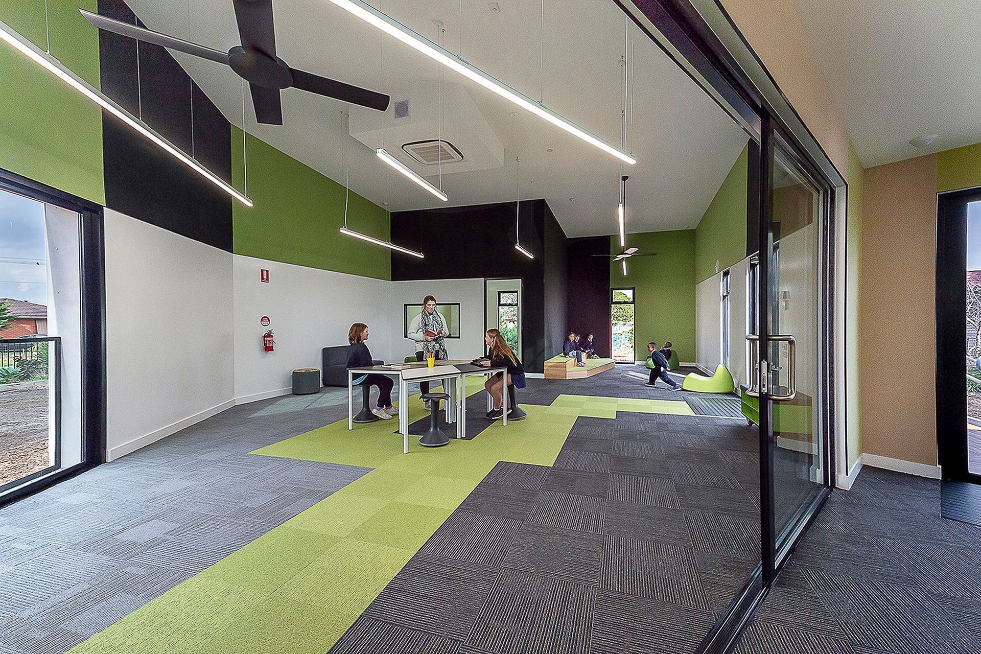 GLENGALA PRIMARY SCHOOL