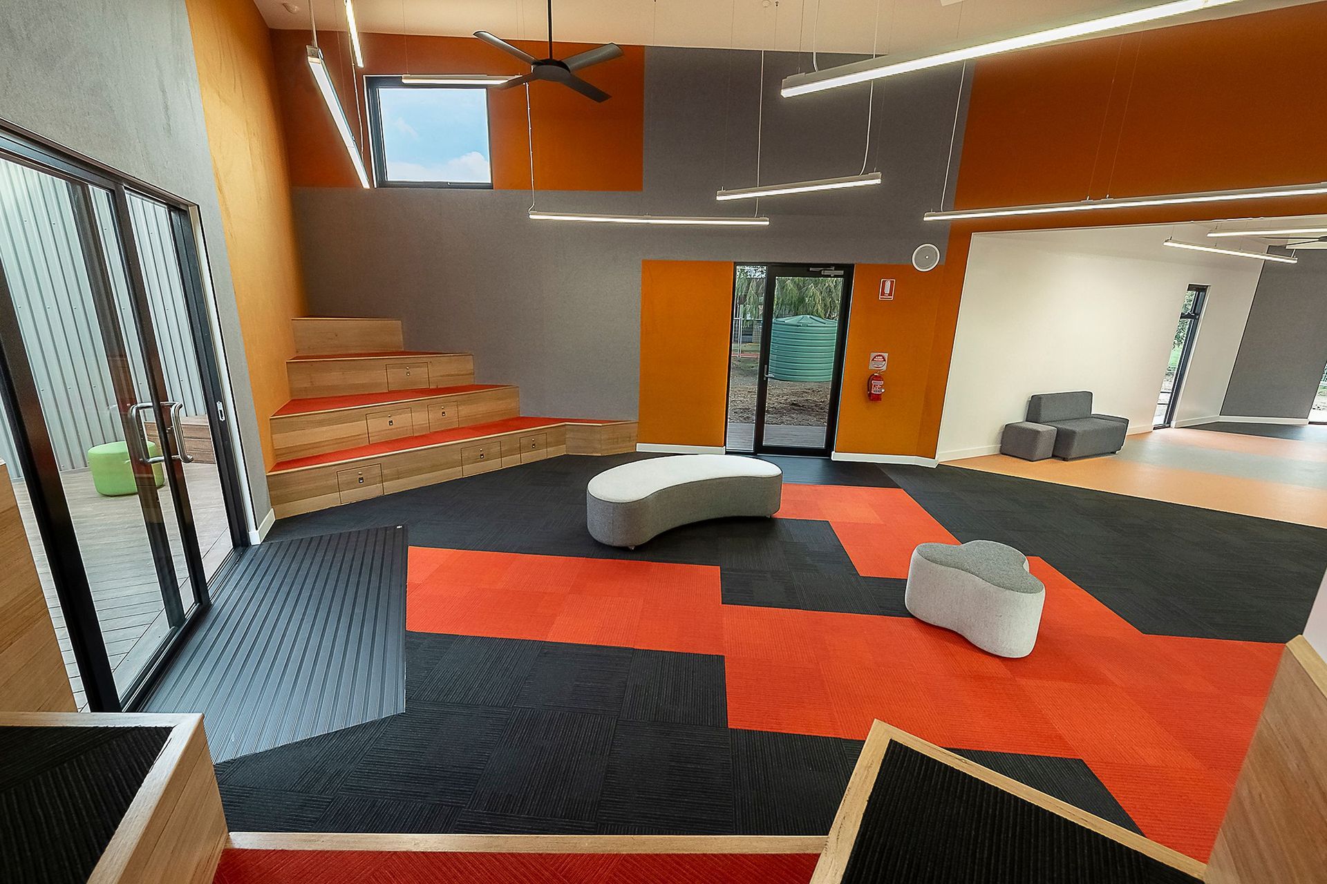 GLENGALA PRIMARY SCHOOL