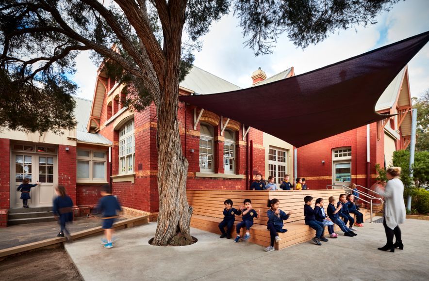 Carnegie Primary School