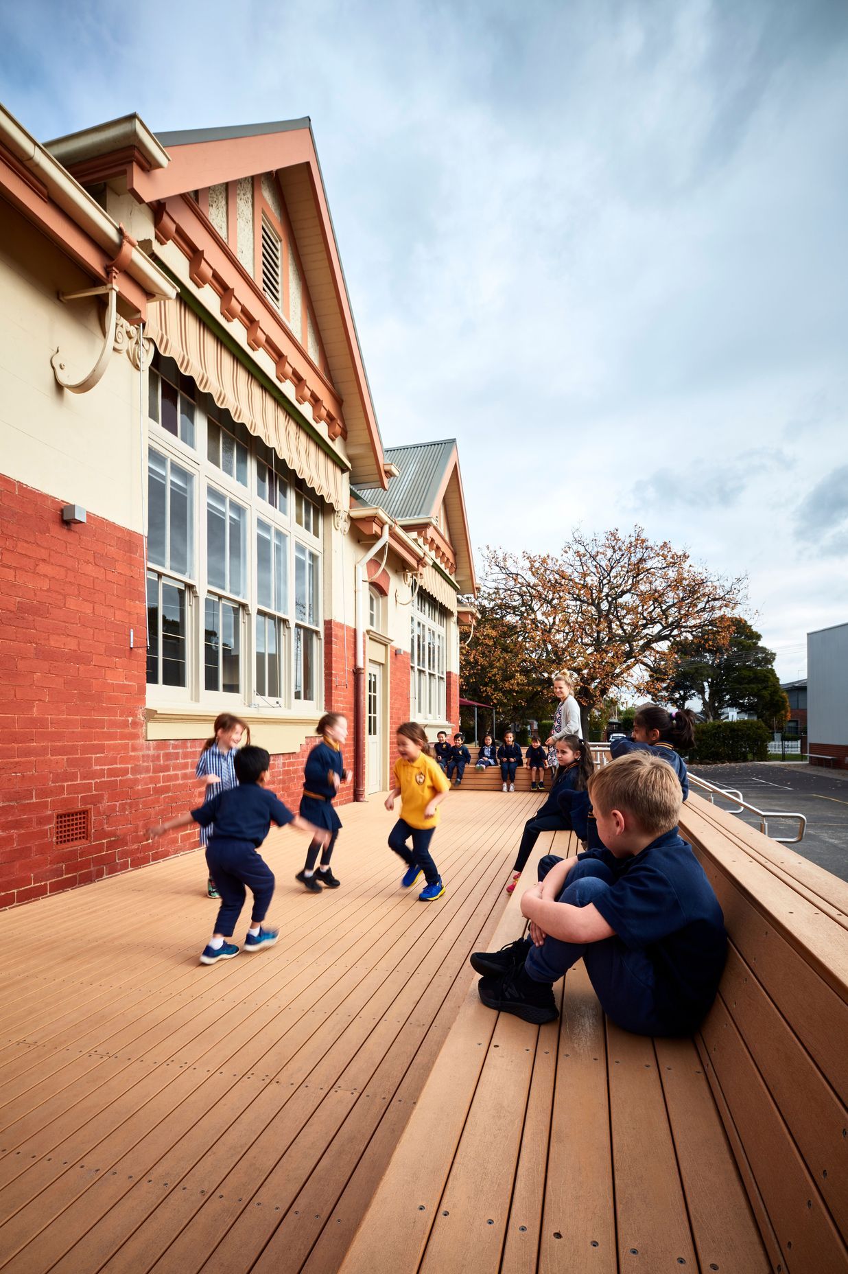 Carnegie Primary School