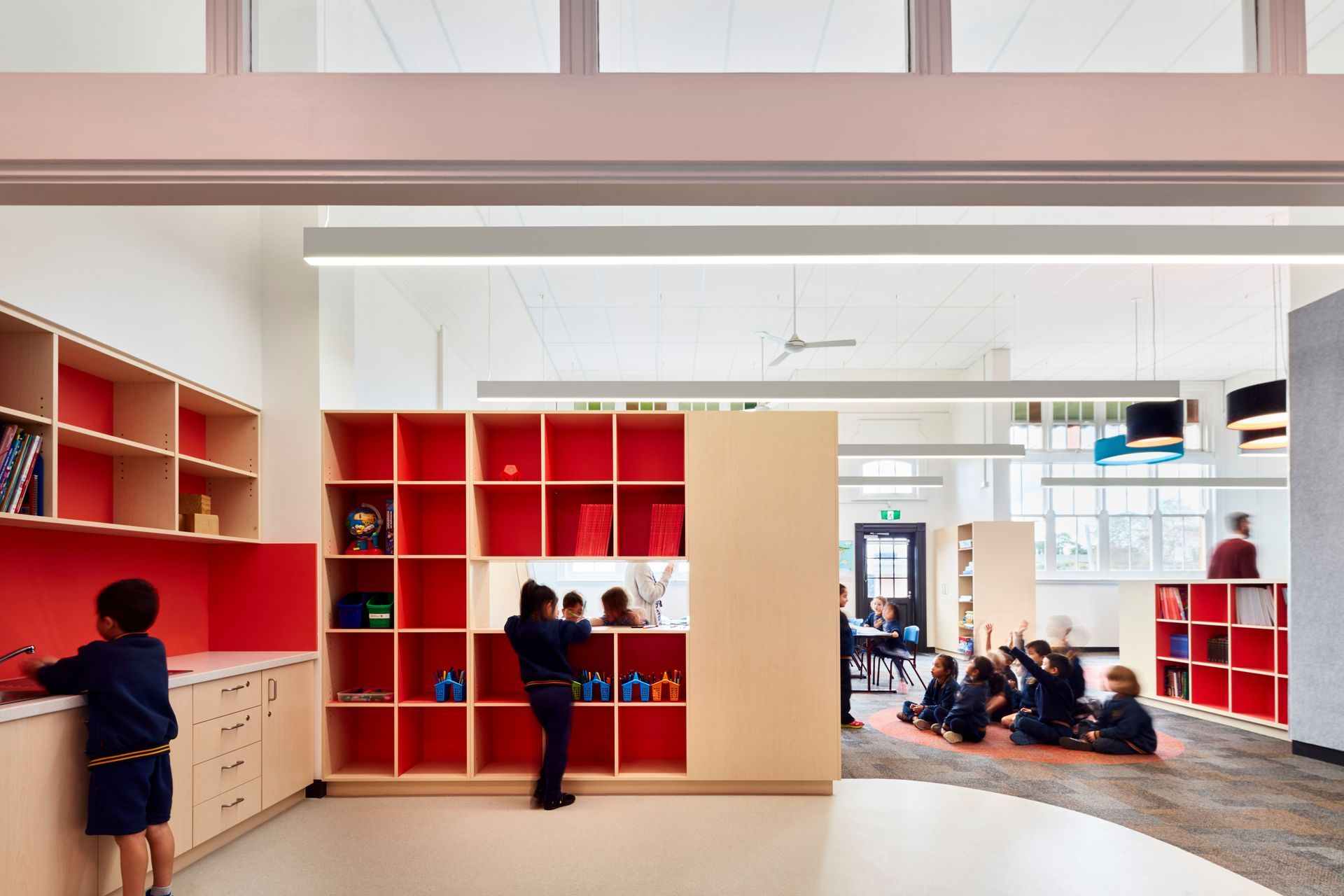 Carnegie Primary School