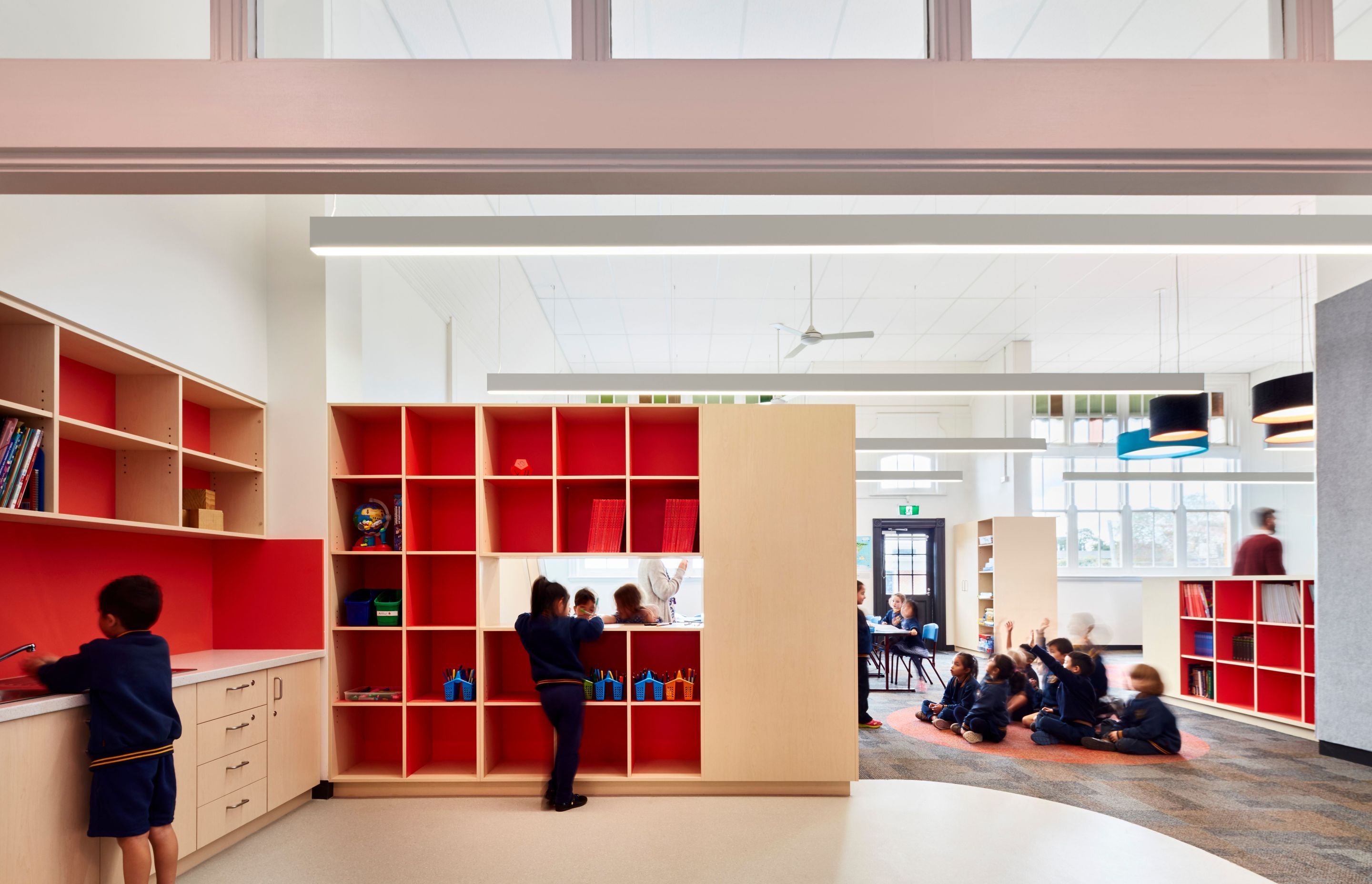Carnegie Primary School