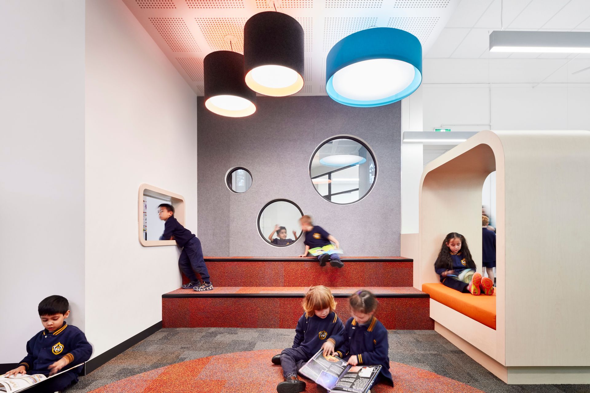 Carnegie Primary School