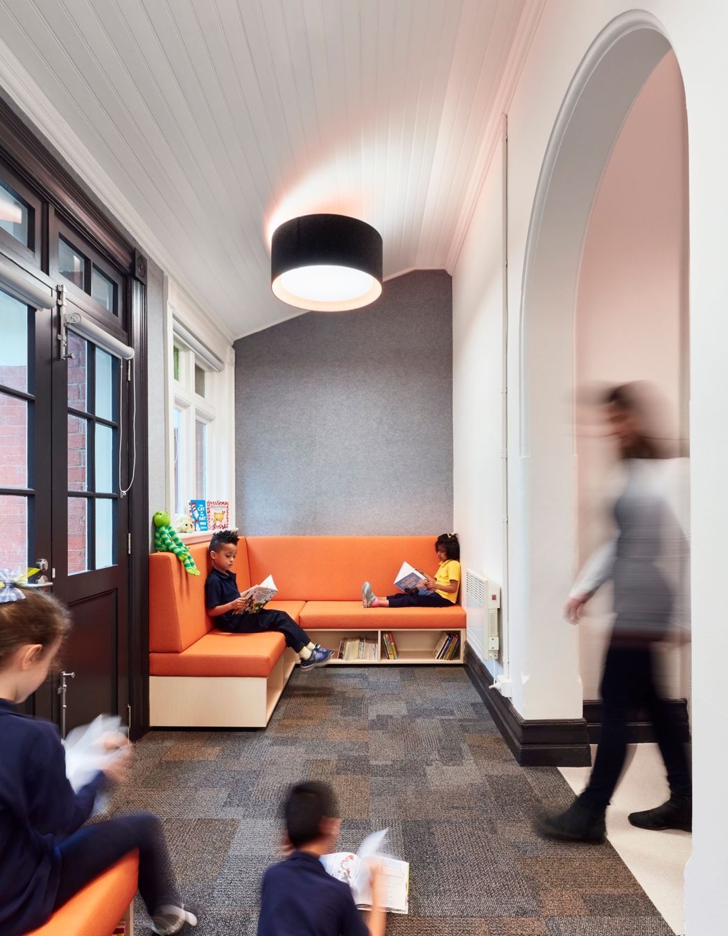 Carnegie Primary School