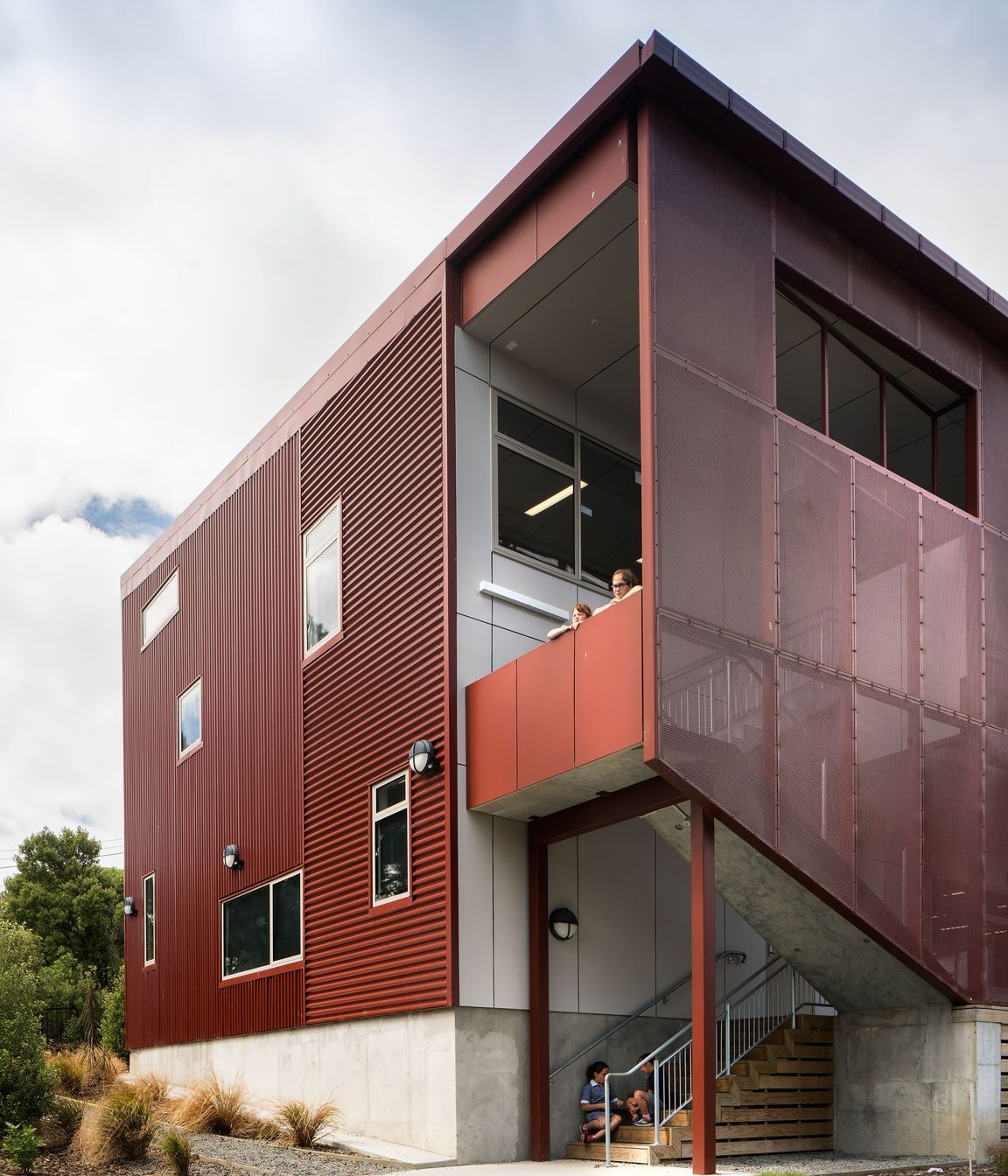 Cashmere Primary School