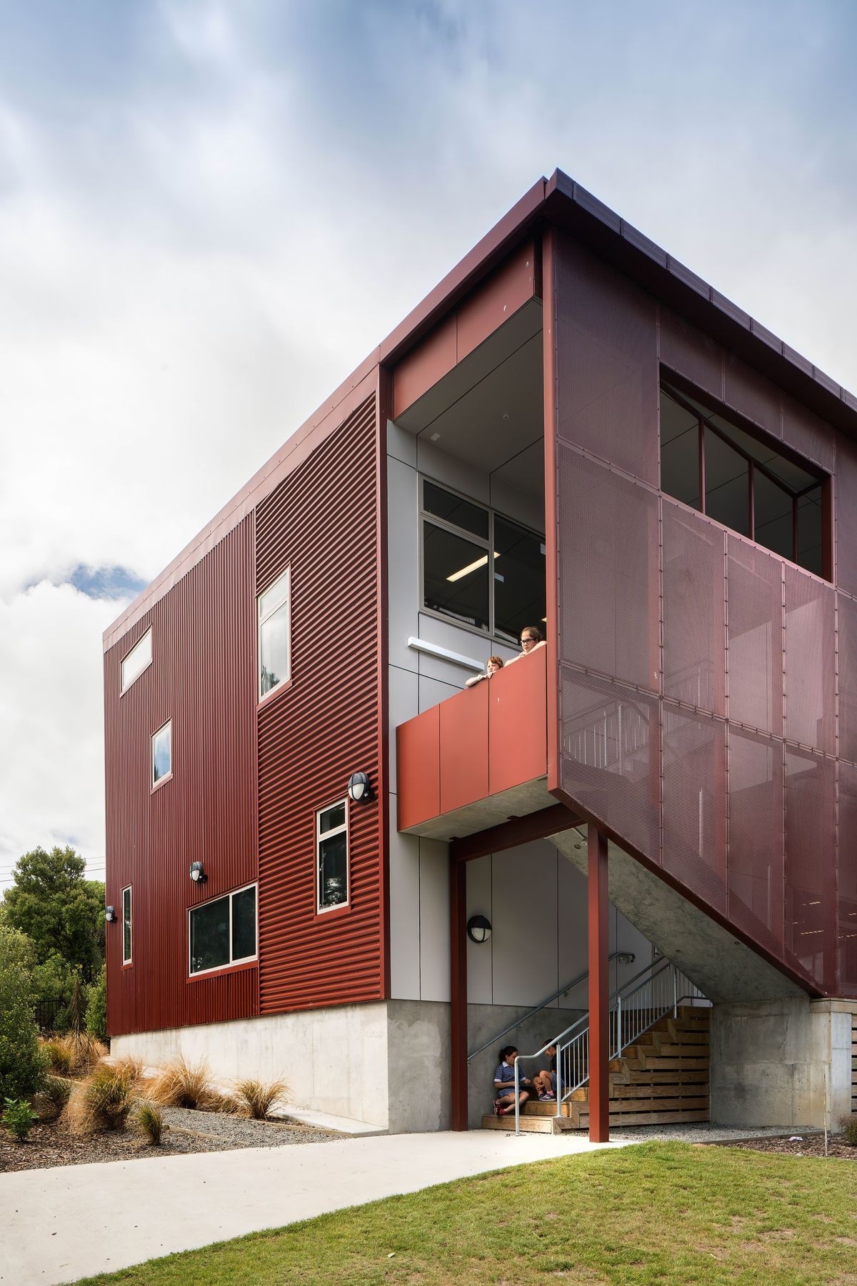 Cashmere Primary School