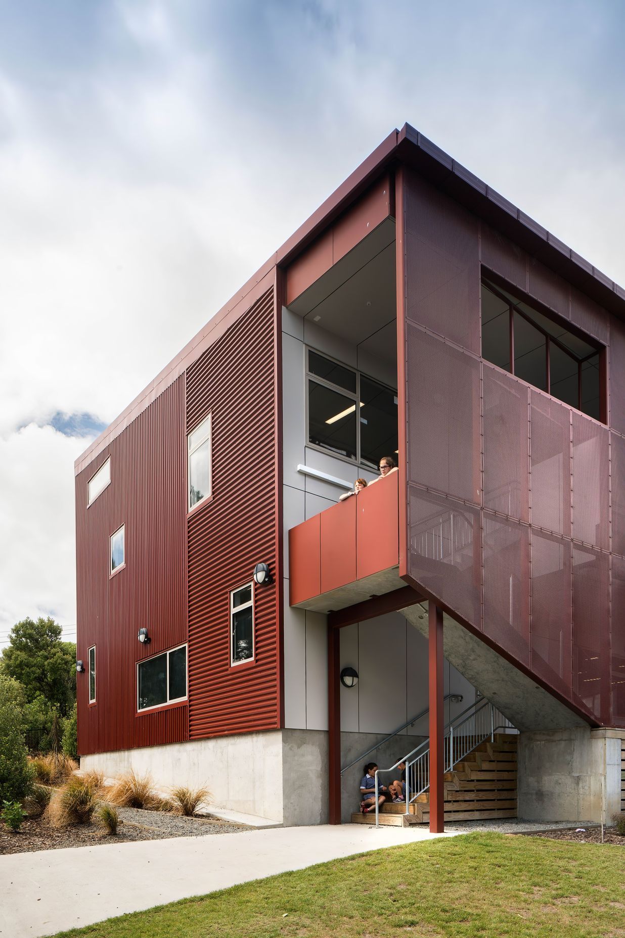 Cashmere Primary School