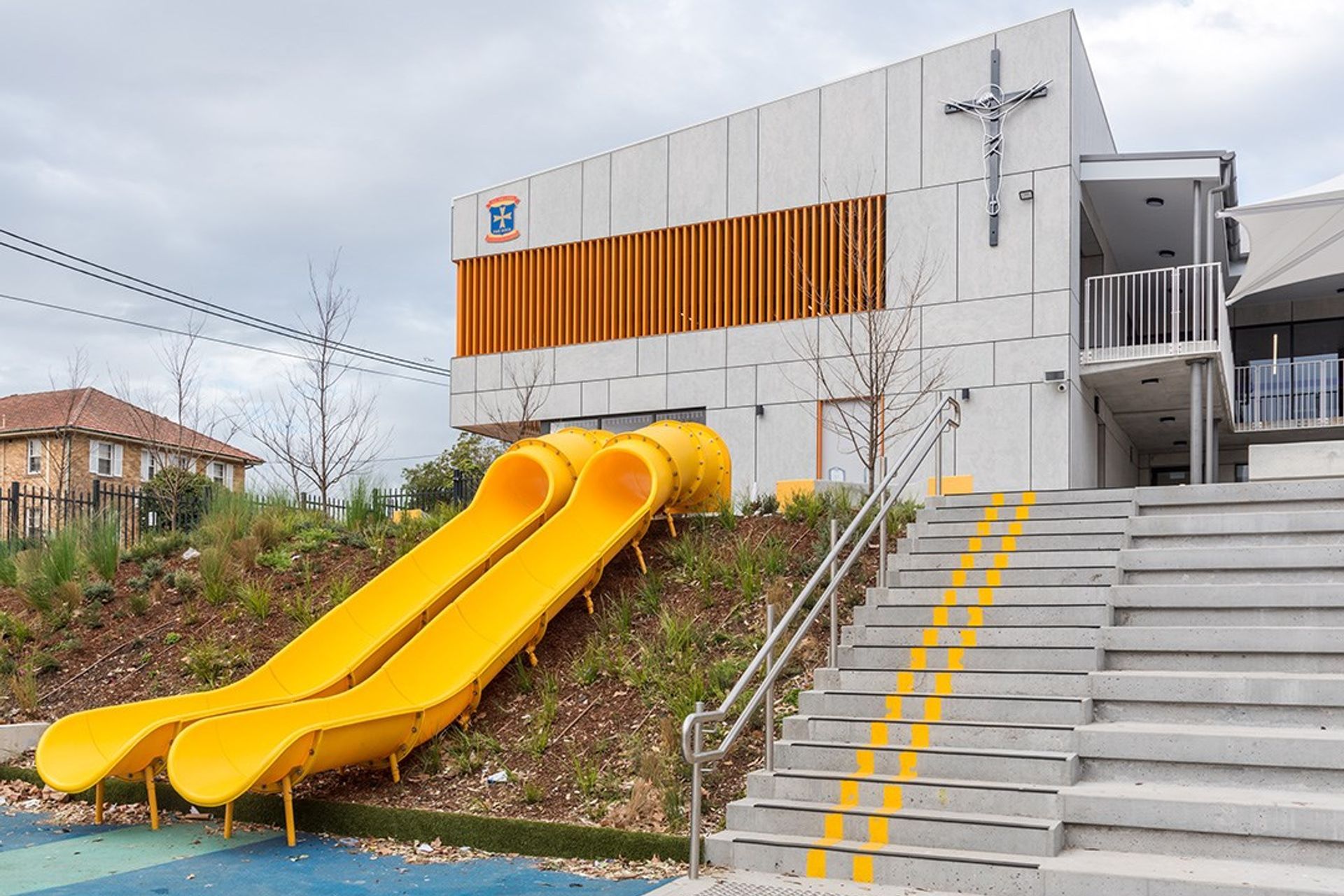 All Hallows Catholic Primary School