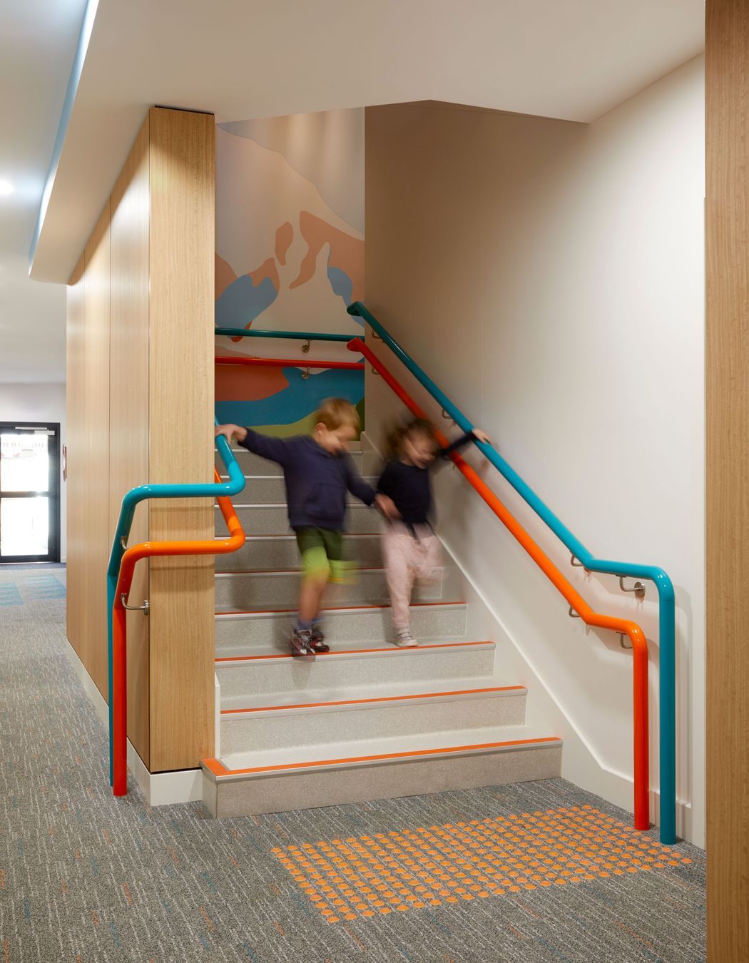 The King David School