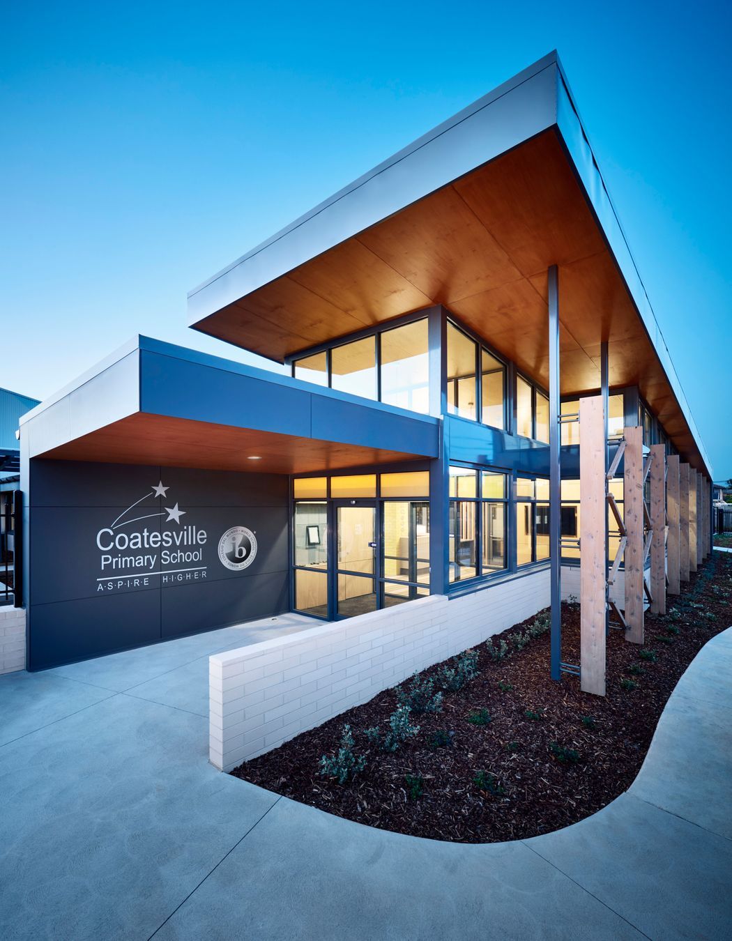 Coatesville Primary School