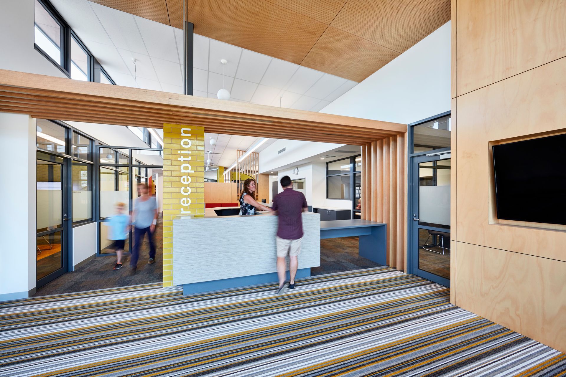 Coatesville Primary School