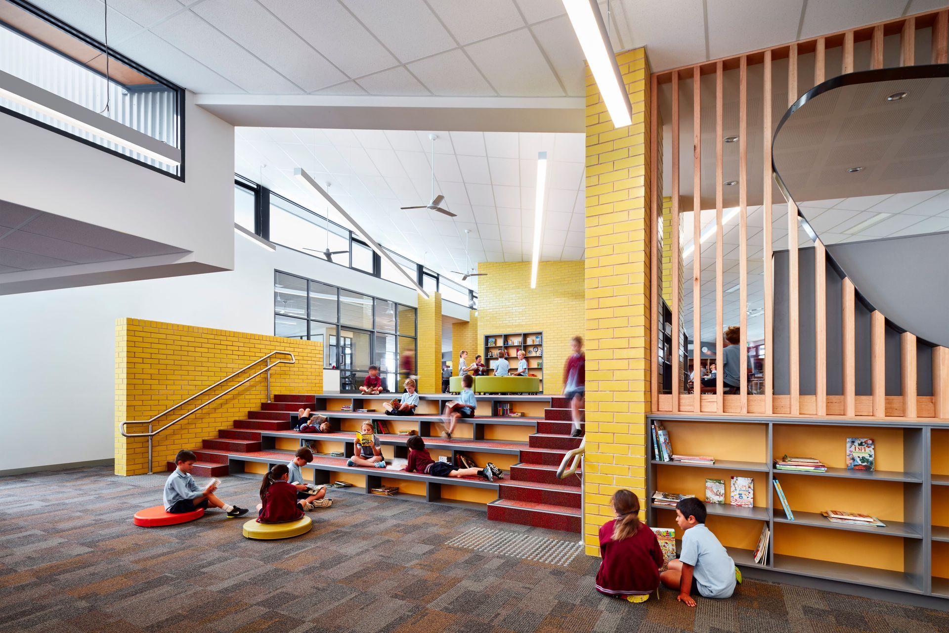 Coatesville Primary School