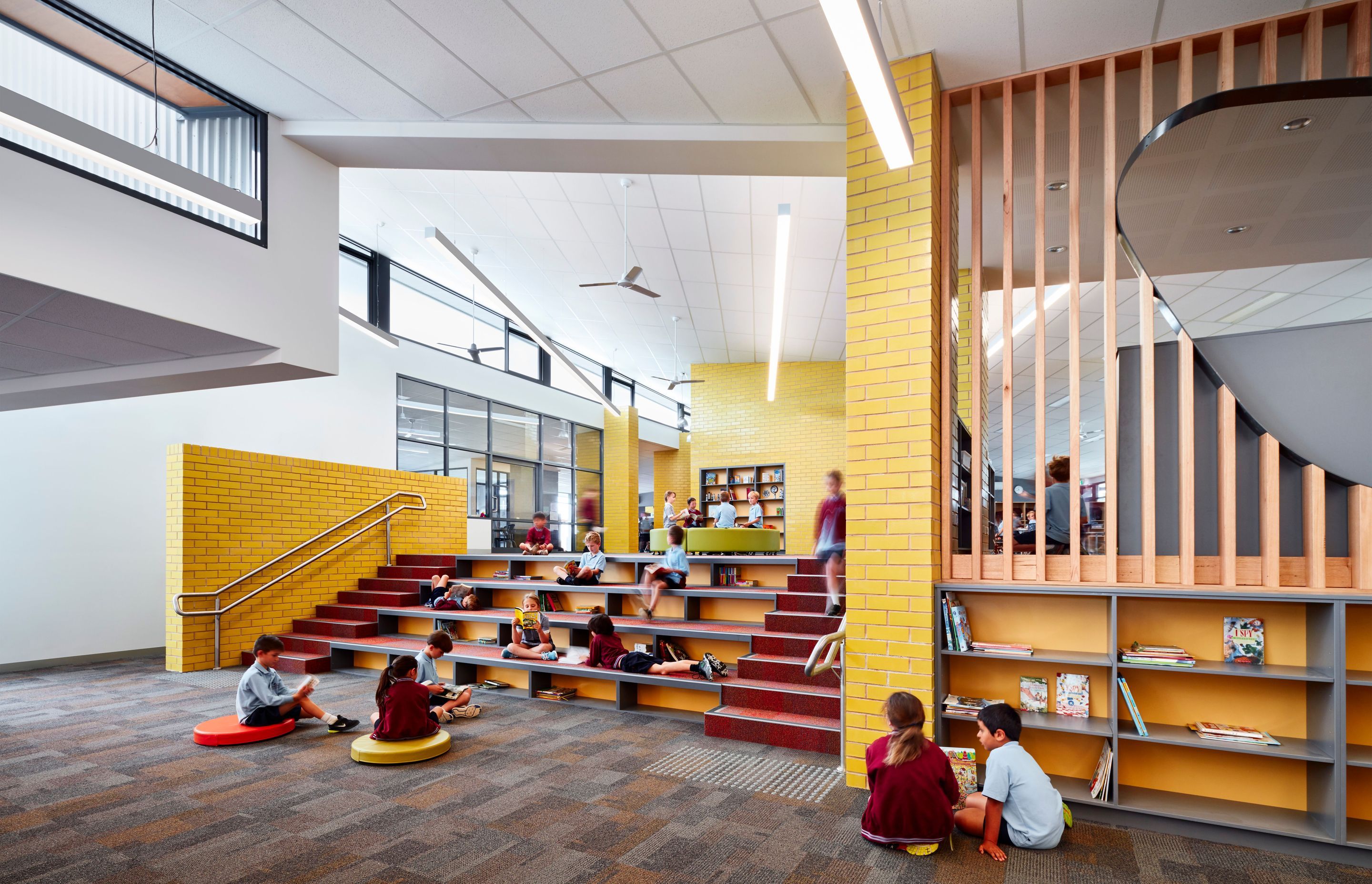 Coatesville Primary School