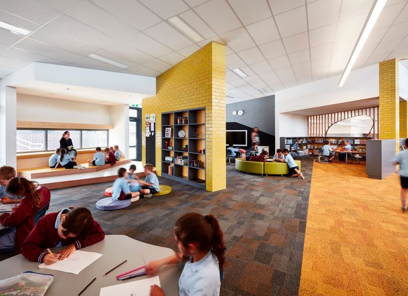 Coatesville Primary School