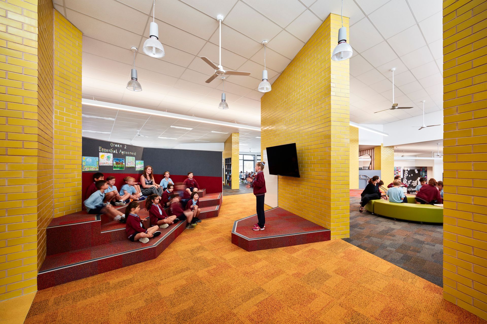 Coatesville Primary School