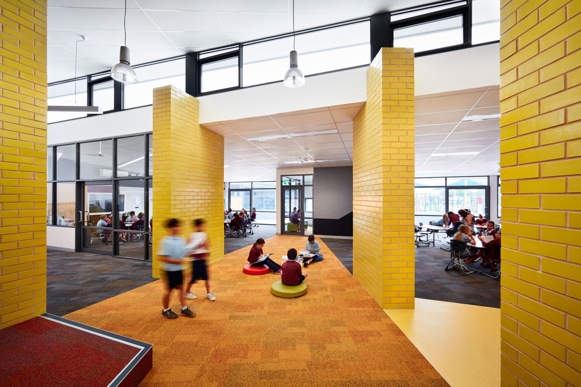 Coatesville Primary School