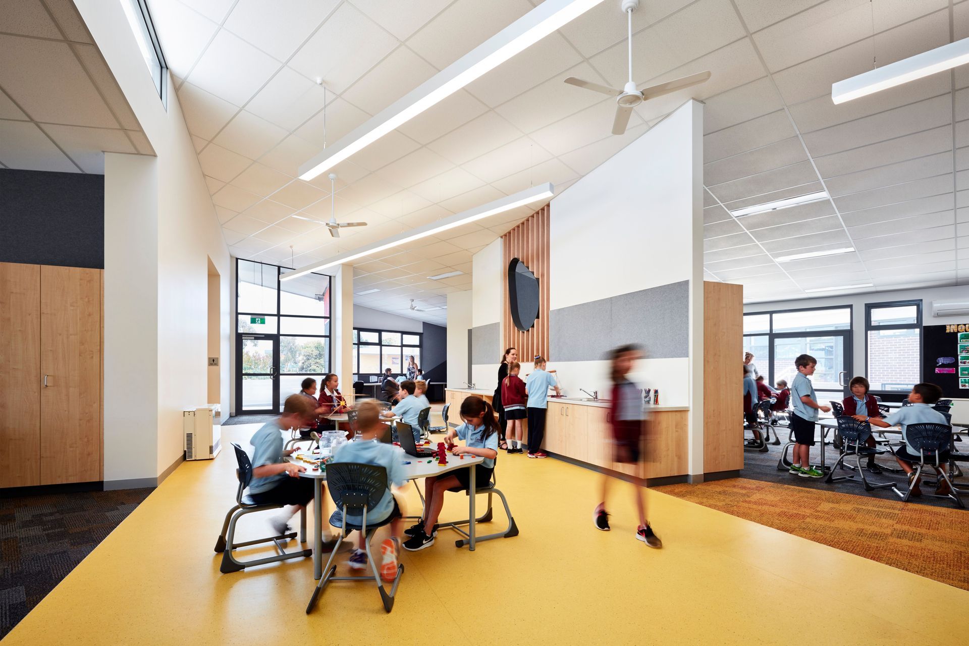 Coatesville Primary School