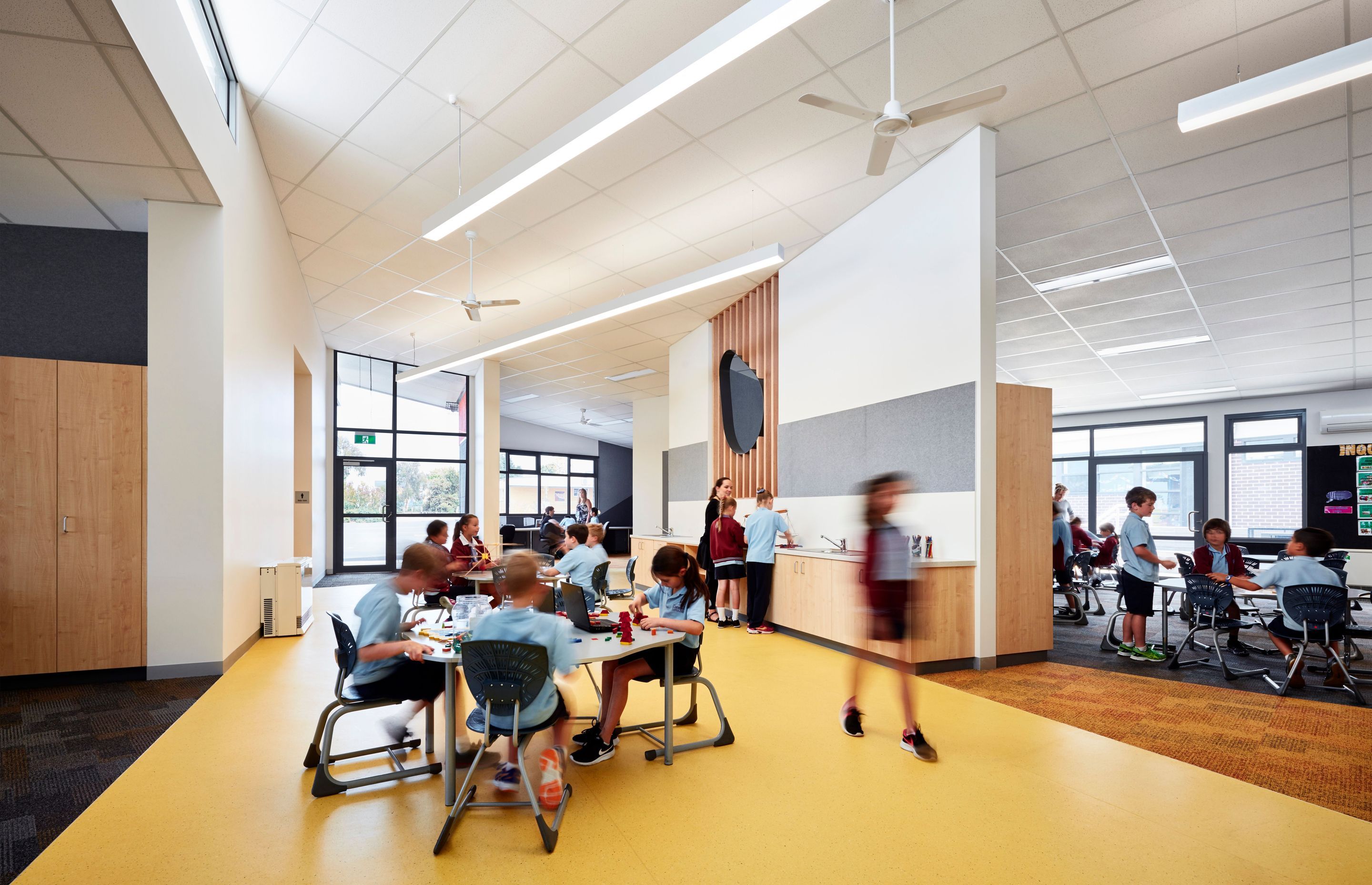 Coatesville Primary School