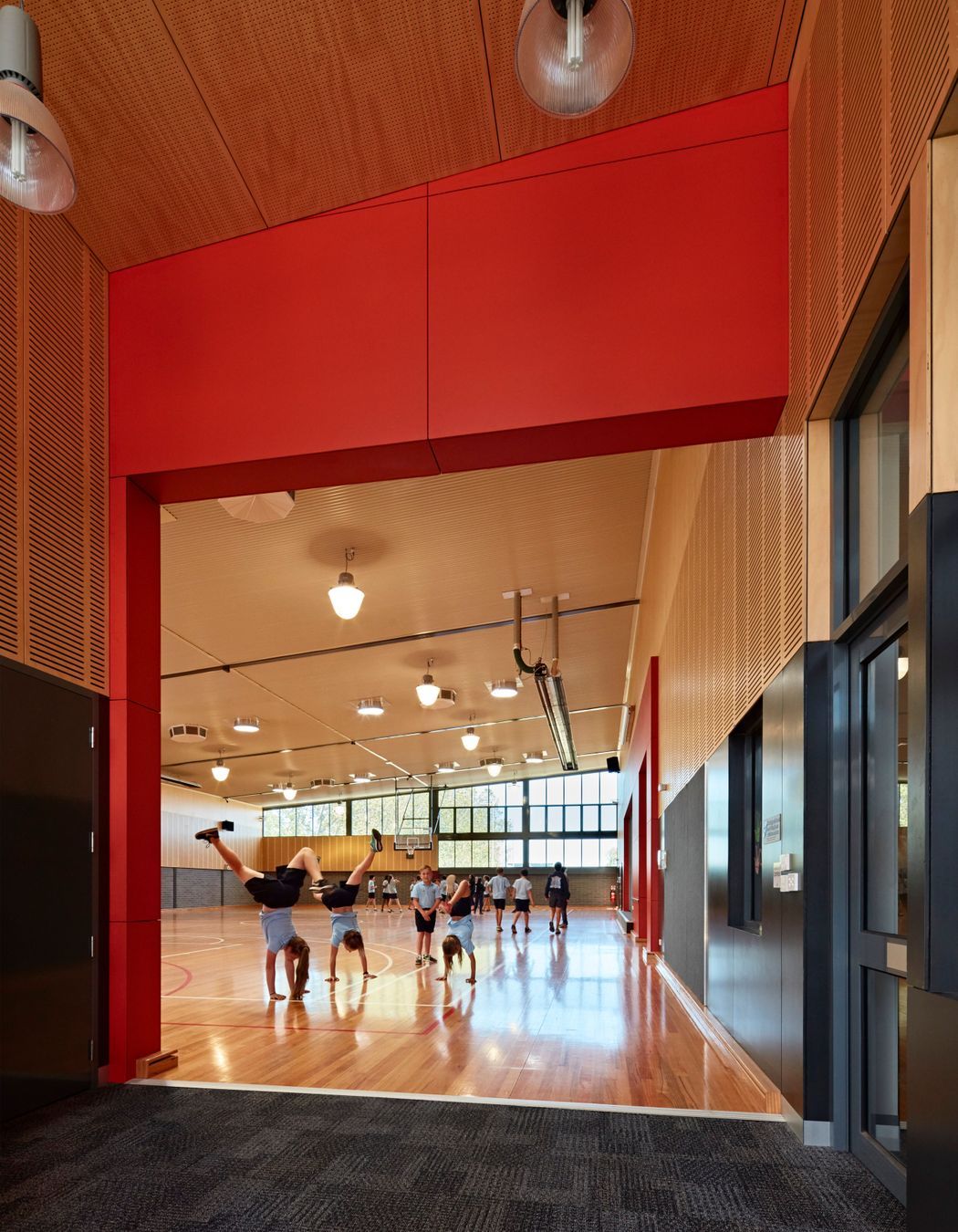 Coatesville Primary School