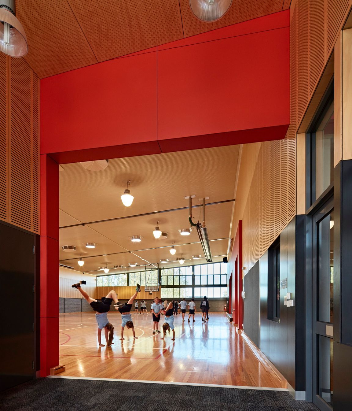 Coatesville Primary School