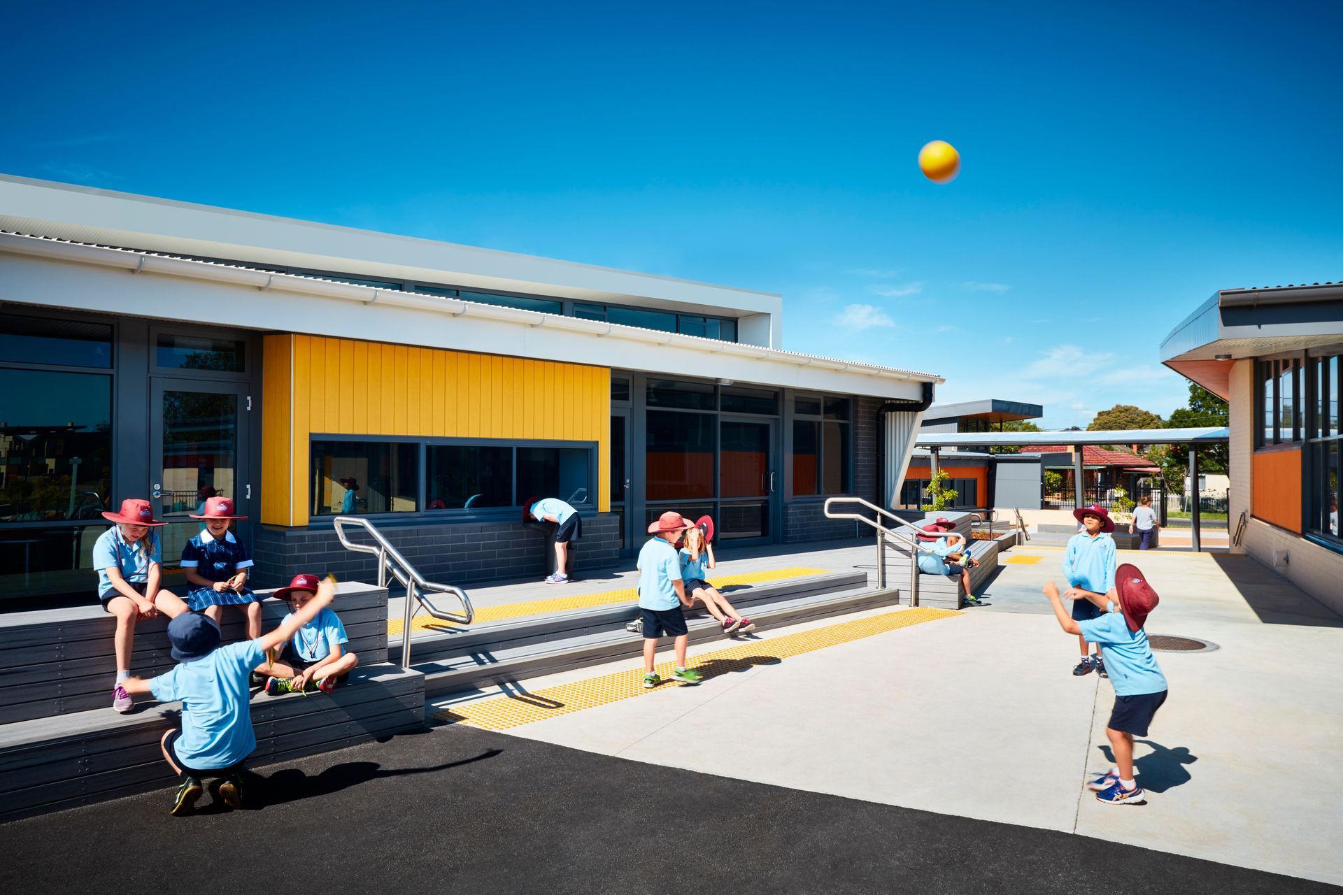 Coatesville Primary School