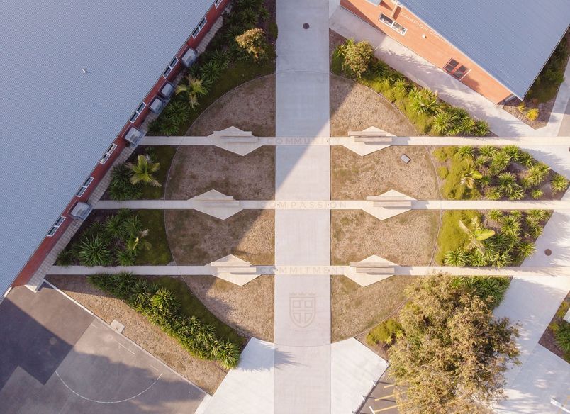 Campion College