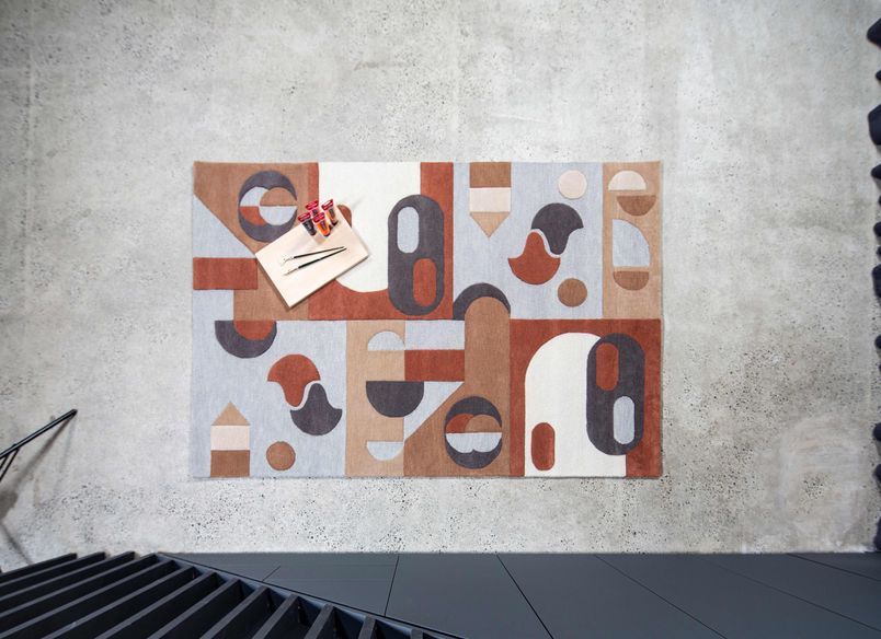 Handwoven Rugs