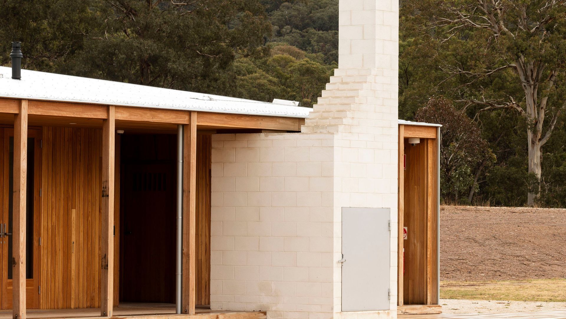 Cranbrook School Wolgan Valley banner