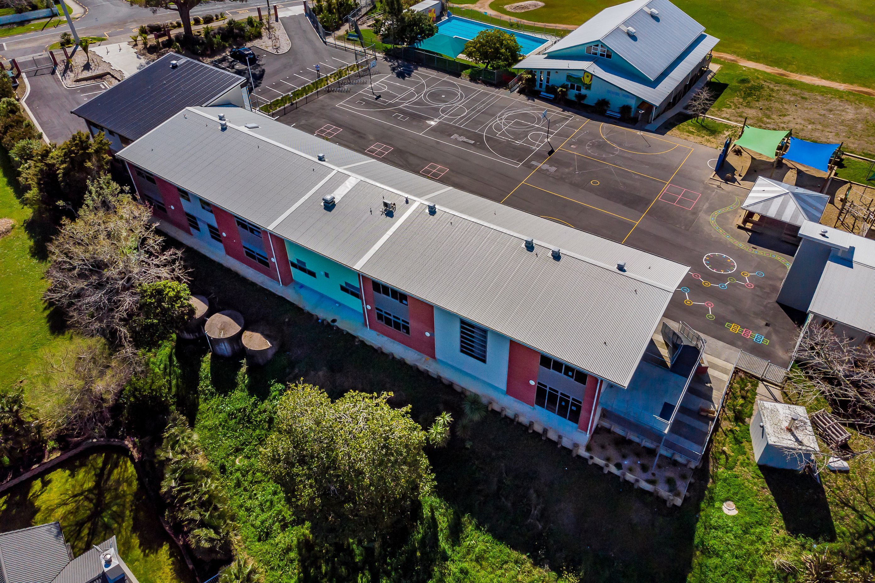Riverhead School