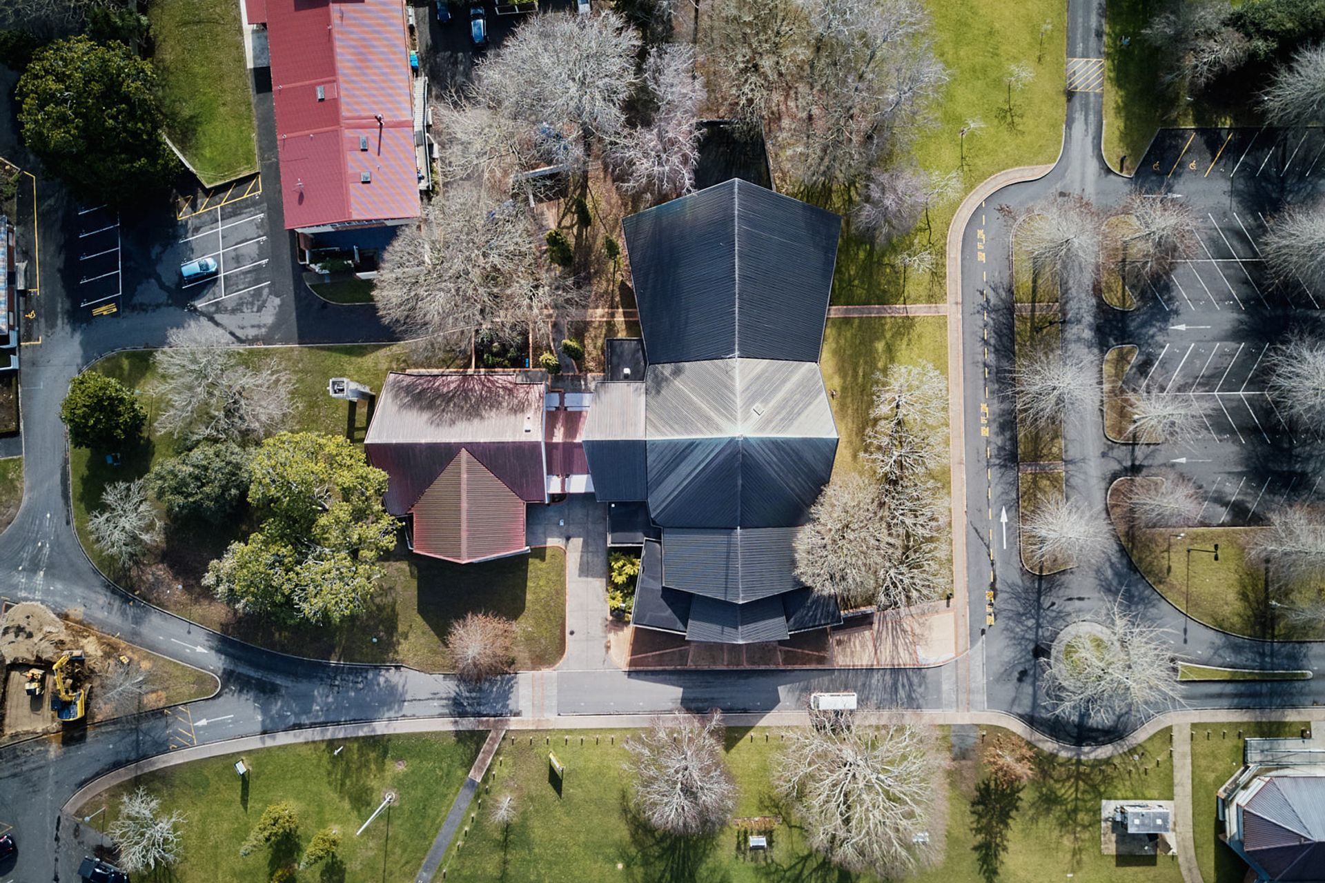 St Paul’s Collegiate &amp; Drama Extension