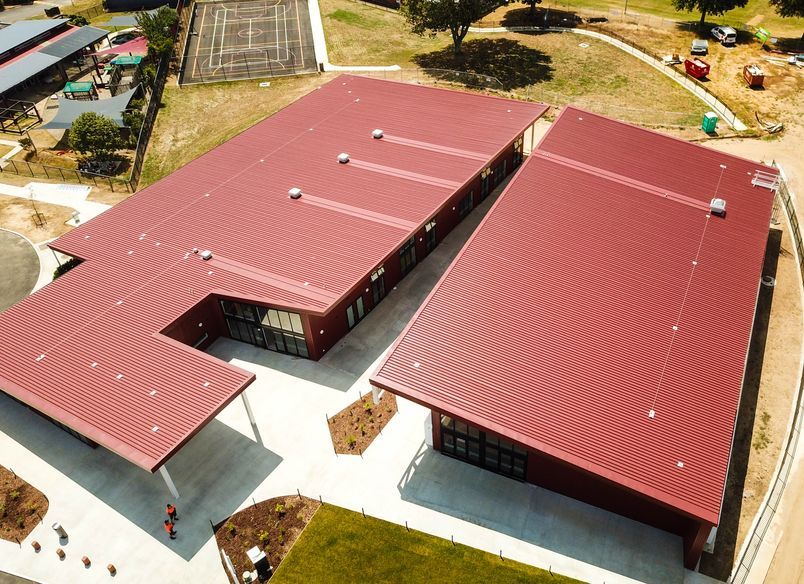 Te Wharekura O Nga Purapura O Te Aroha School